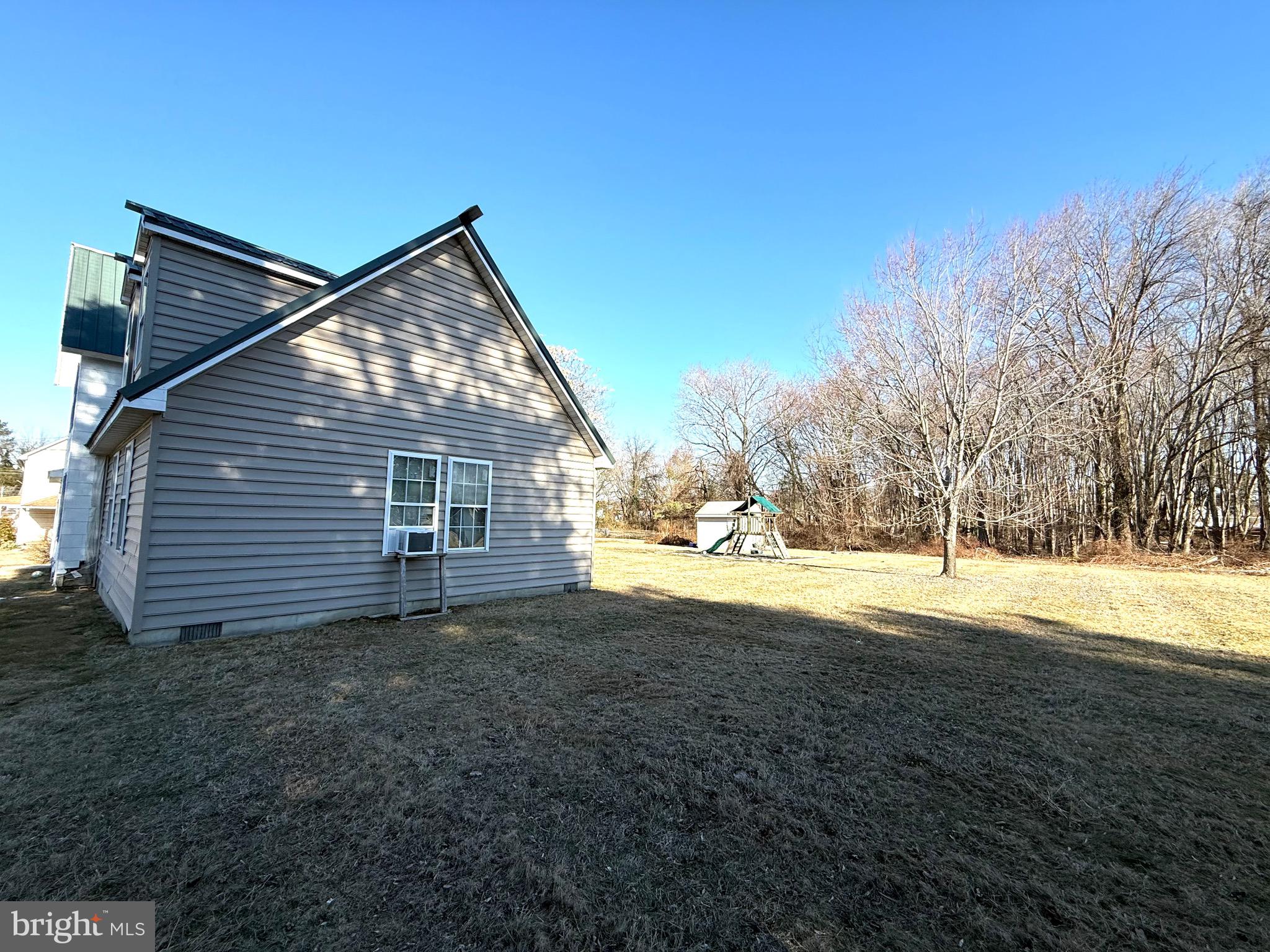 CHURCH HILL - Residential