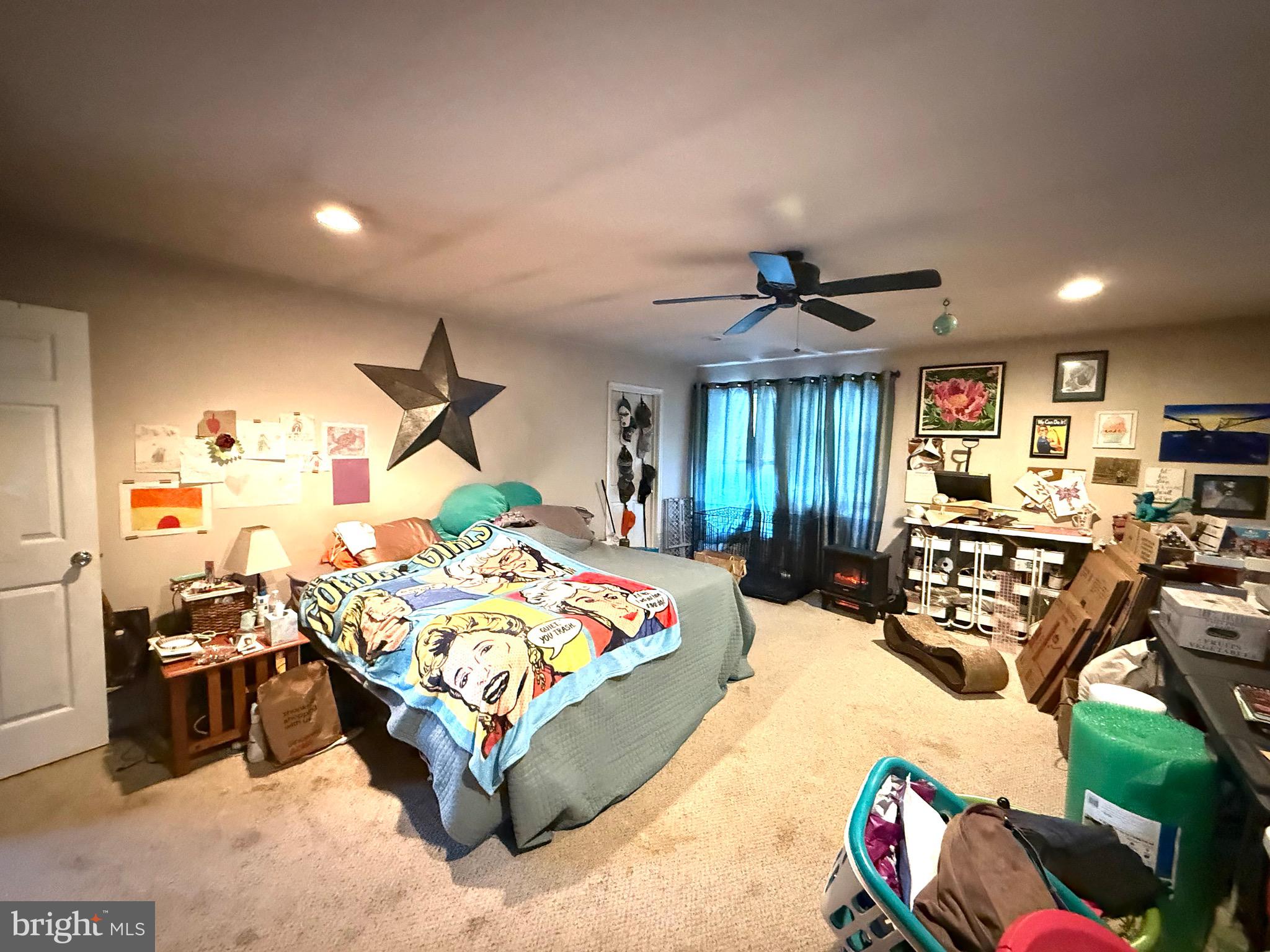CHURCH HILL - Residential