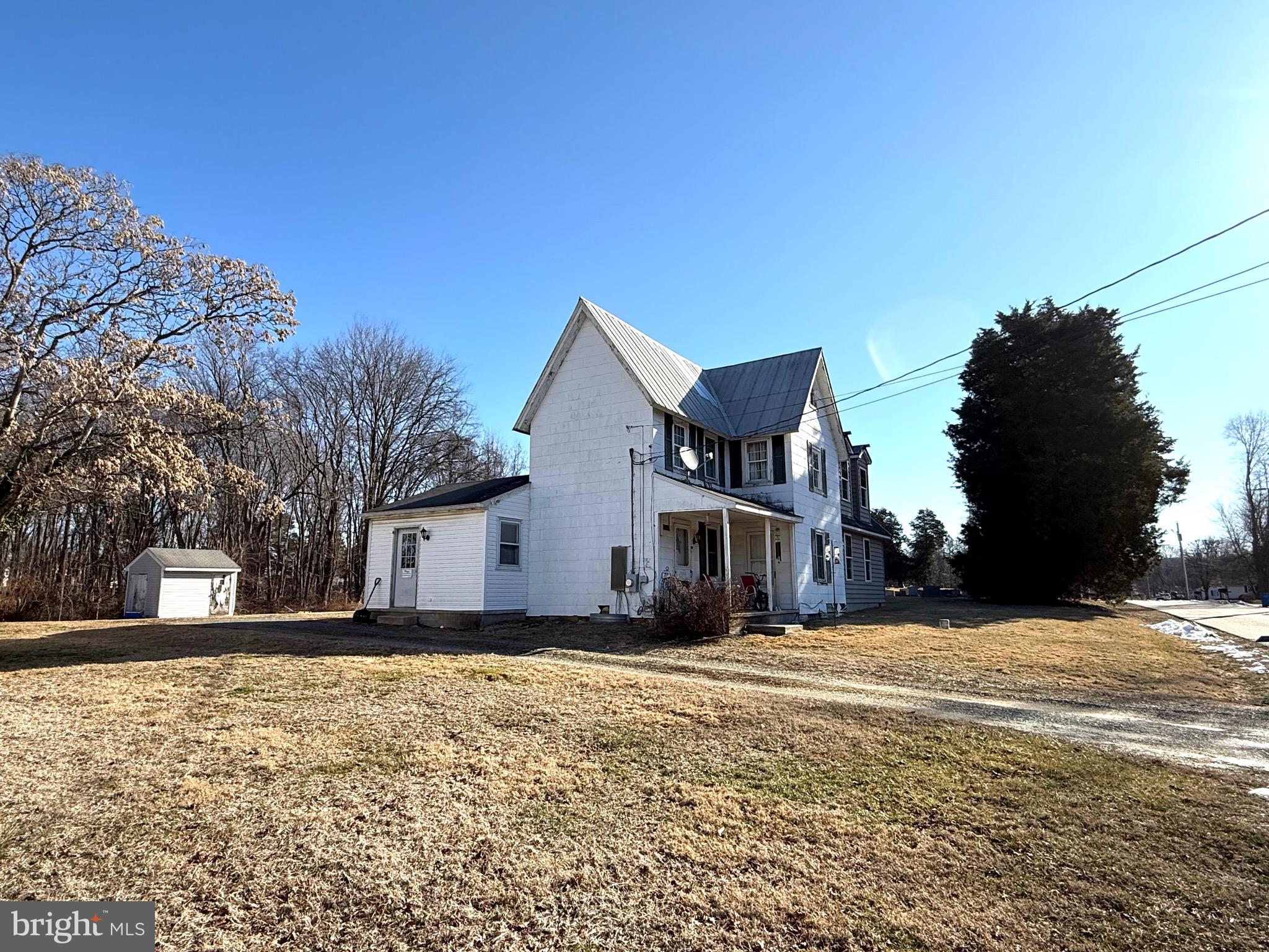 CHURCH HILL - Residential