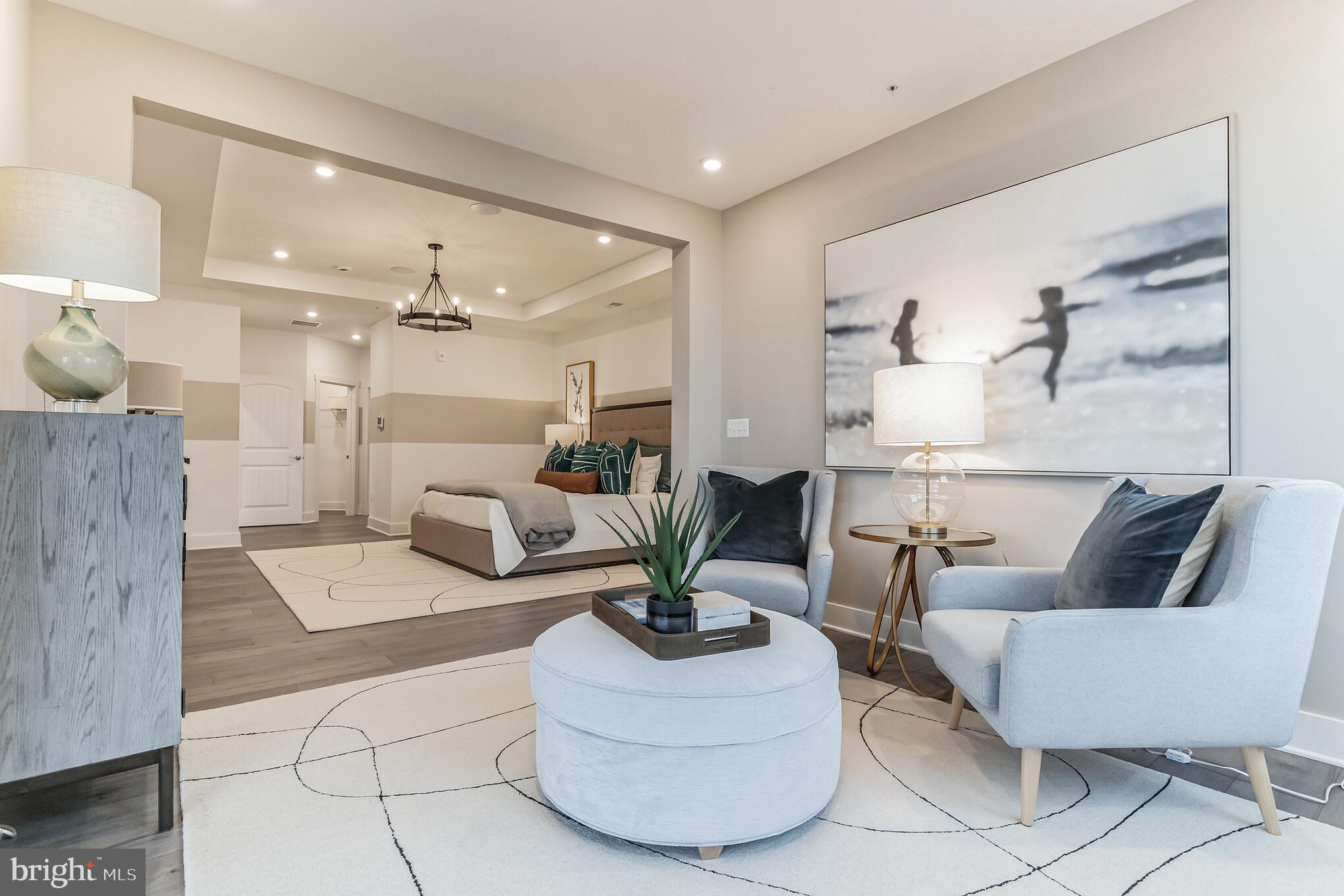 FOUR SEASONS AT KENT ISLAND - Residential