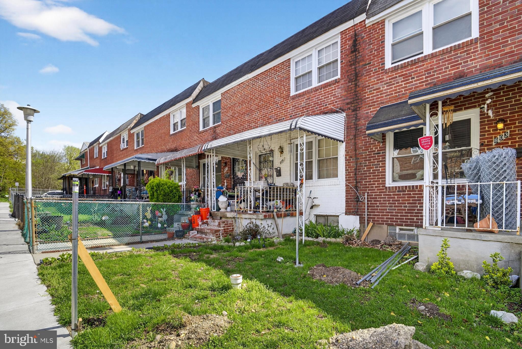 NONE AVAILABLE - Residential