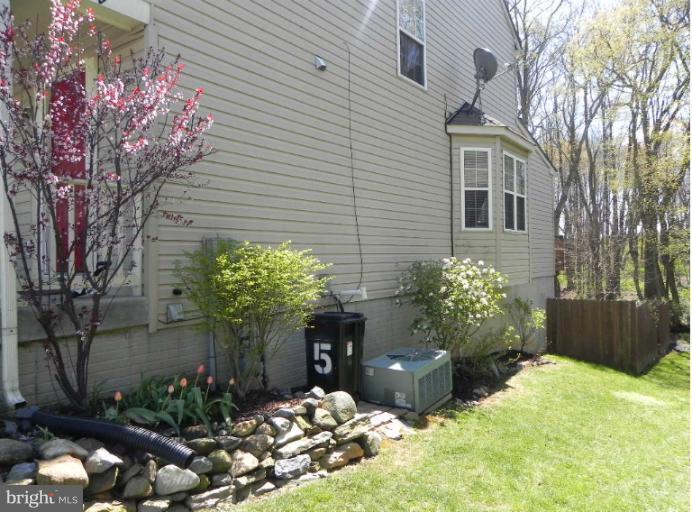 BUTTONWOODS - Residential
