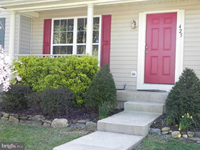 BUTTONWOODS - Residential