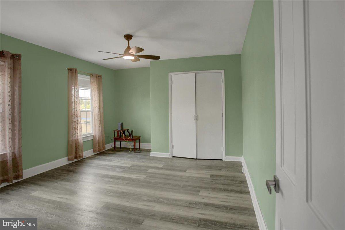 HAGERSTOWN - Residential
