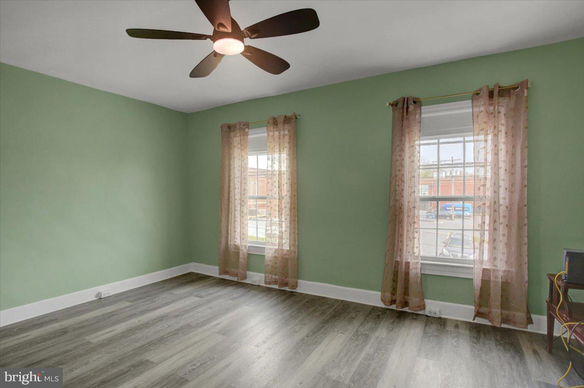 HAGERSTOWN - Residential