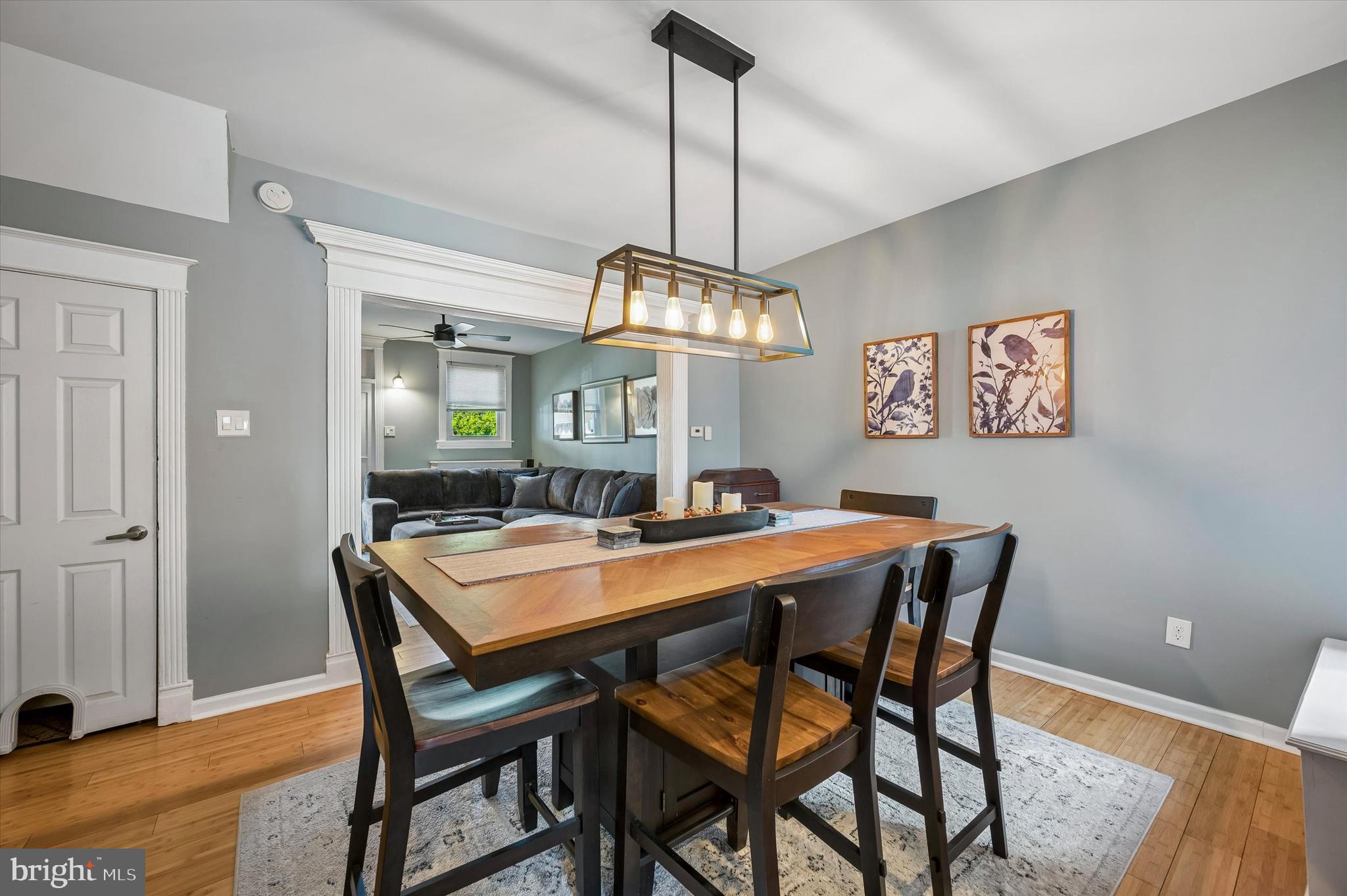OXFORD CIRCLE - Residential