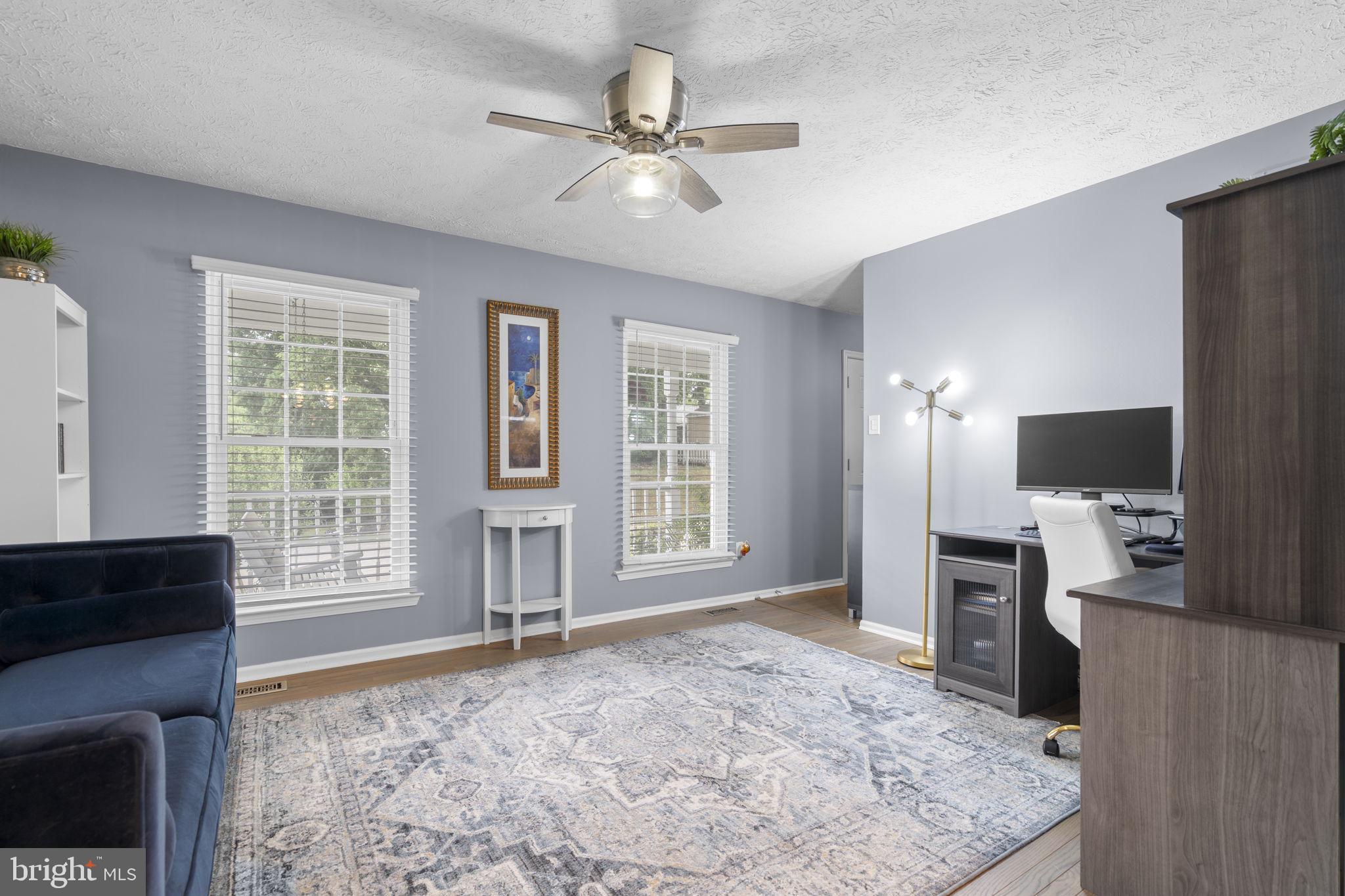 MAYFIELD MANOR - Residential