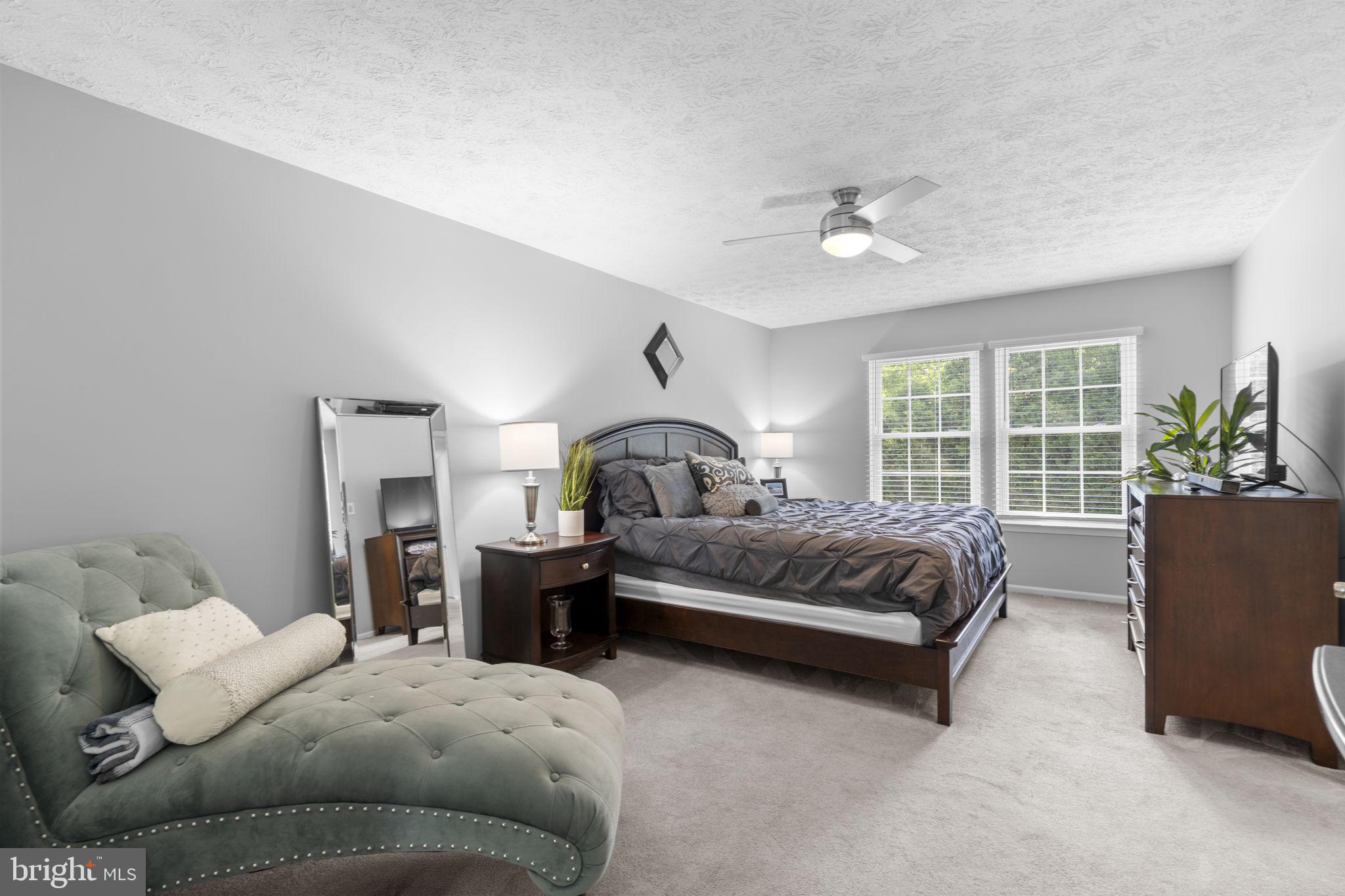 MAYFIELD MANOR - Residential
