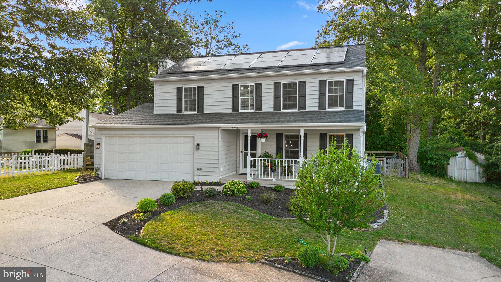 MAYFIELD MANOR - Residential