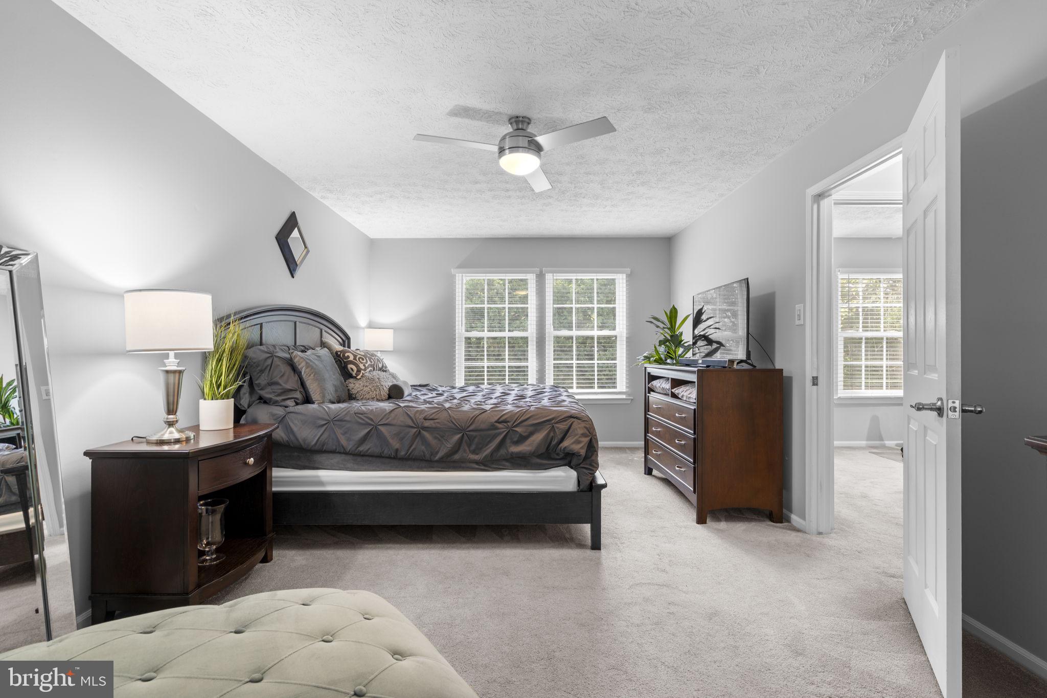 MAYFIELD MANOR - Residential