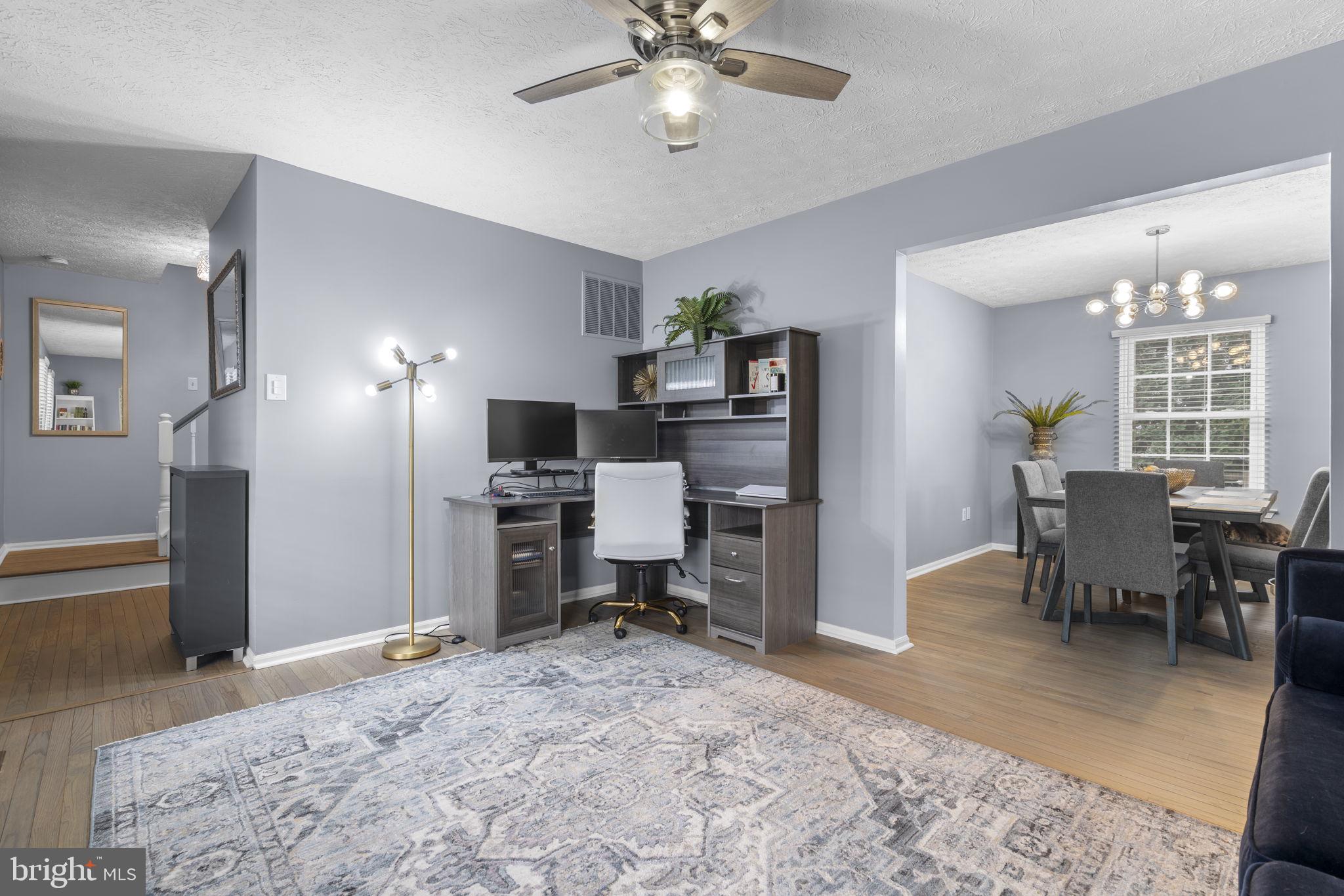 MAYFIELD MANOR - Residential