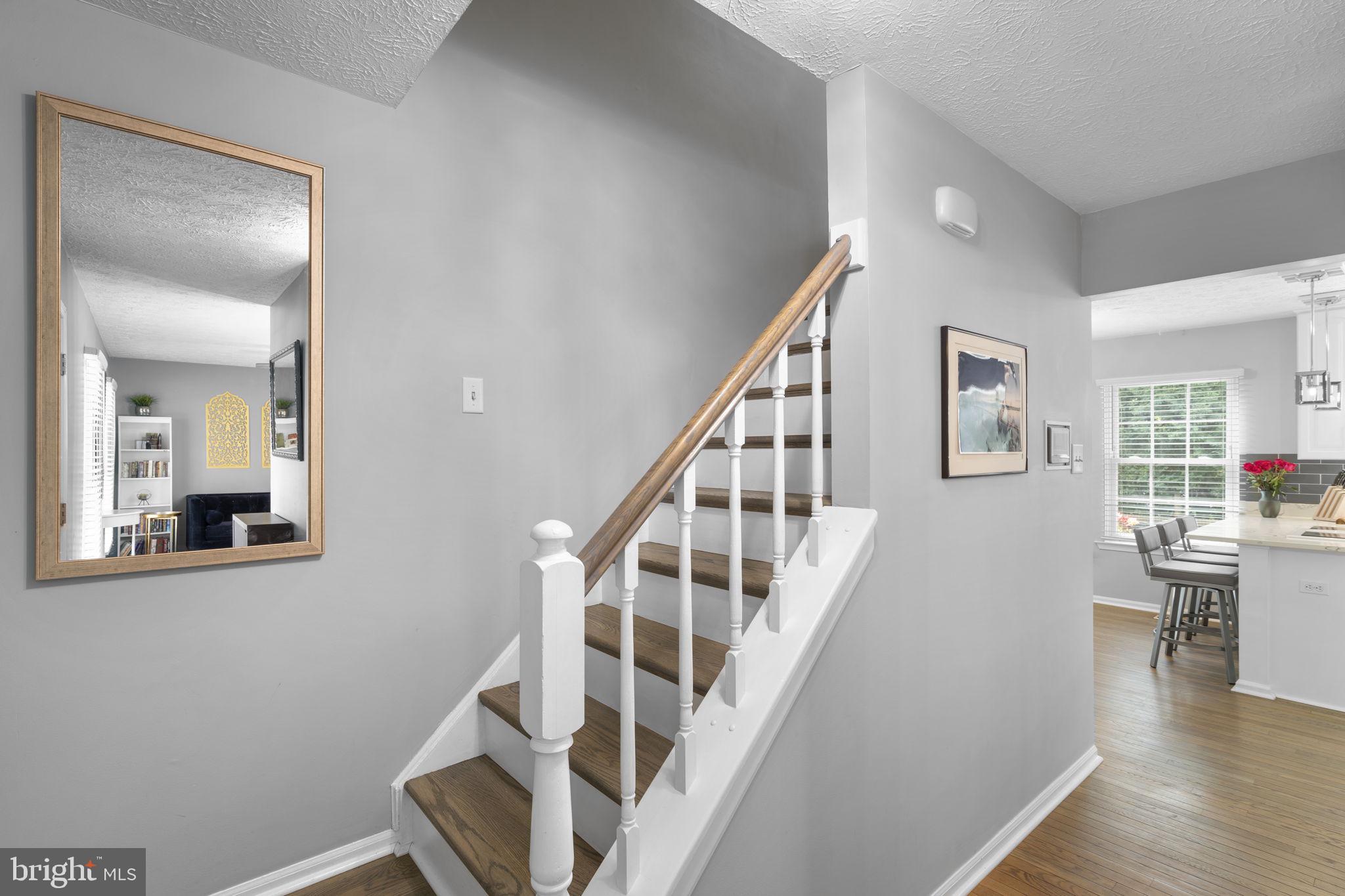 MAYFIELD MANOR - Residential
