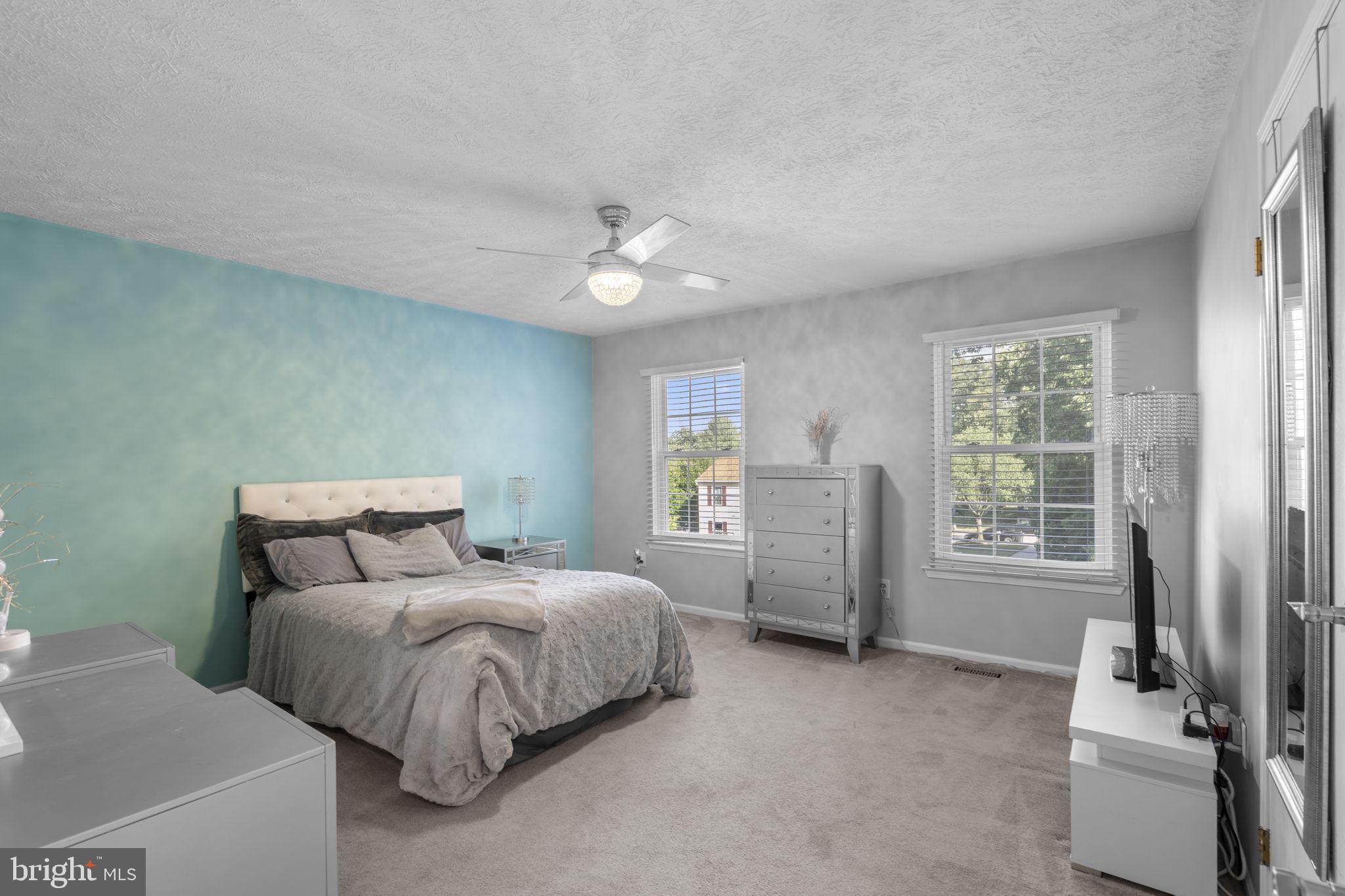 MAYFIELD MANOR - Residential