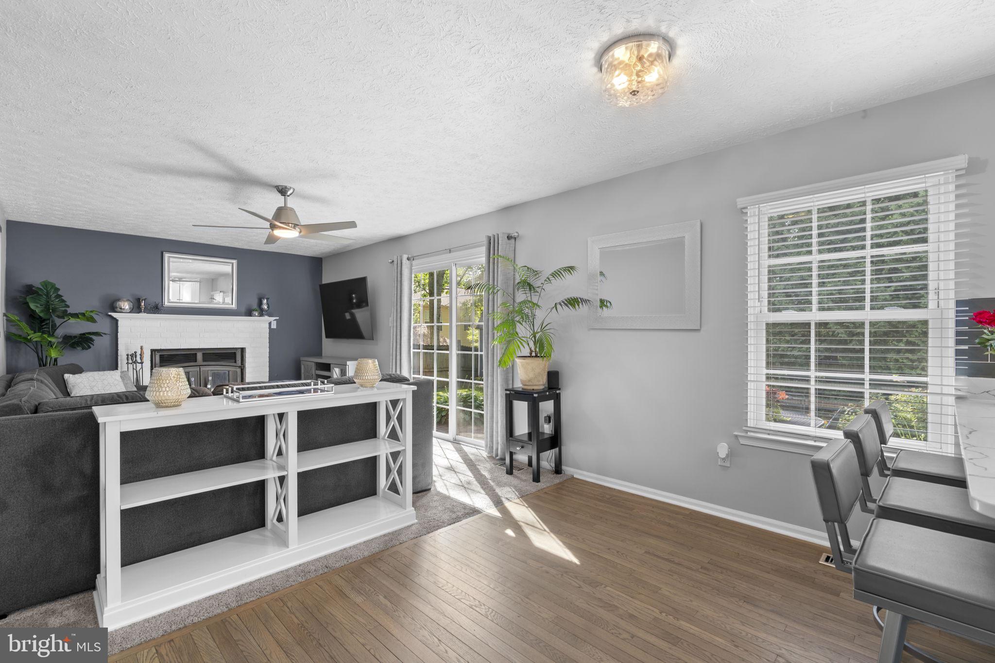 MAYFIELD MANOR - Residential