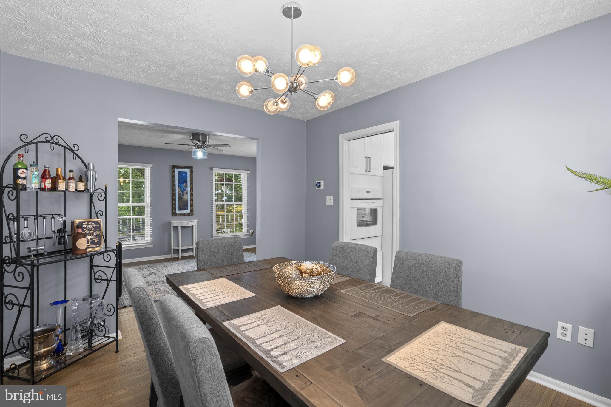 MAYFIELD MANOR - Residential