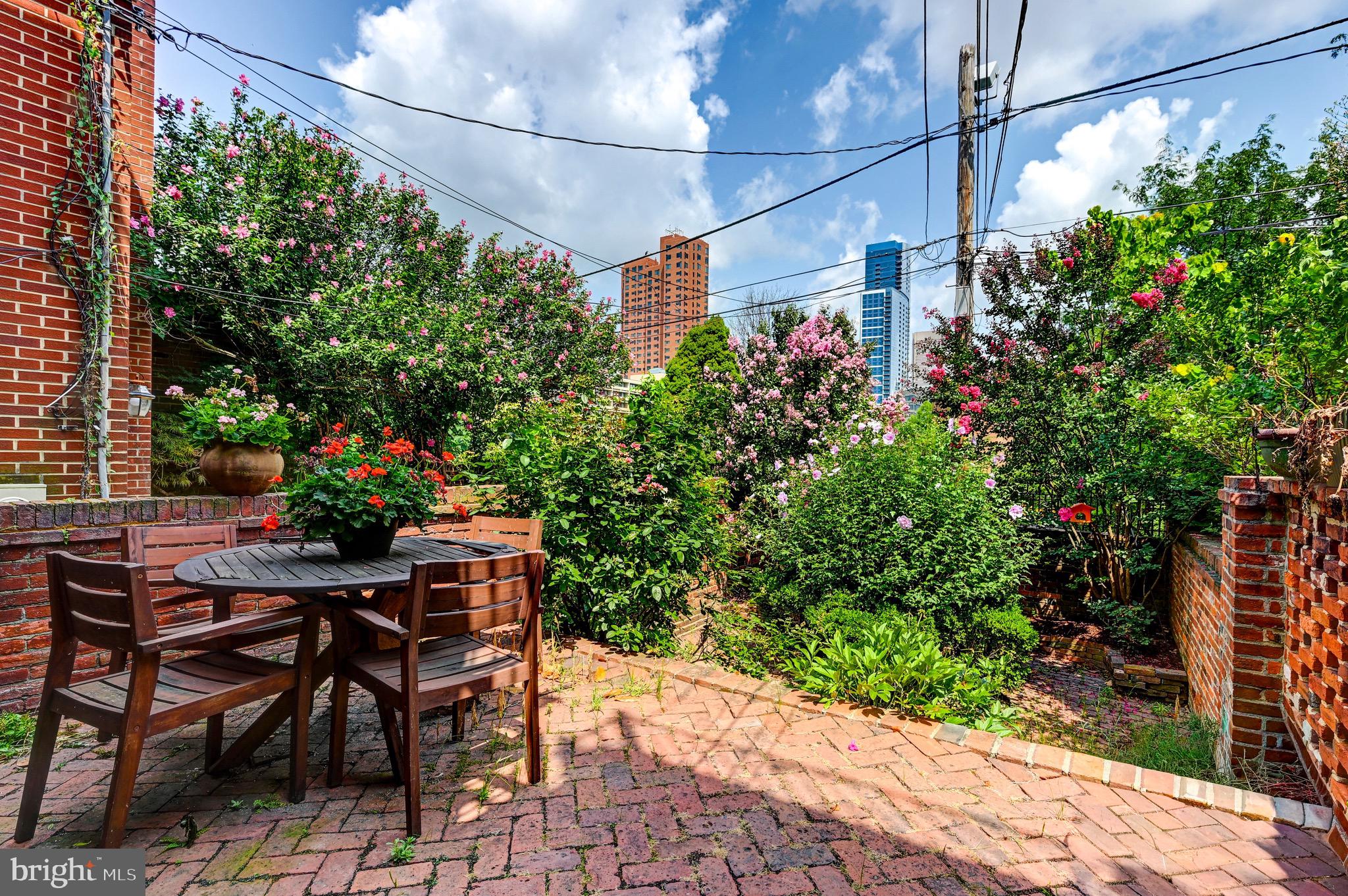 FEDERAL HILL HISTORIC DISTRICT - Residential