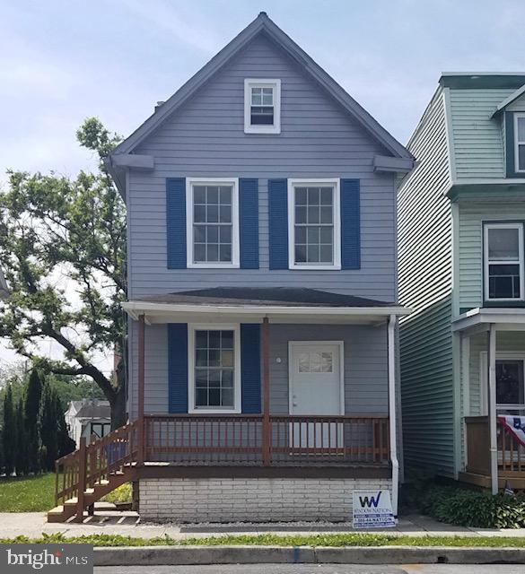 MIDDLETOWN BOROUGH - Residential