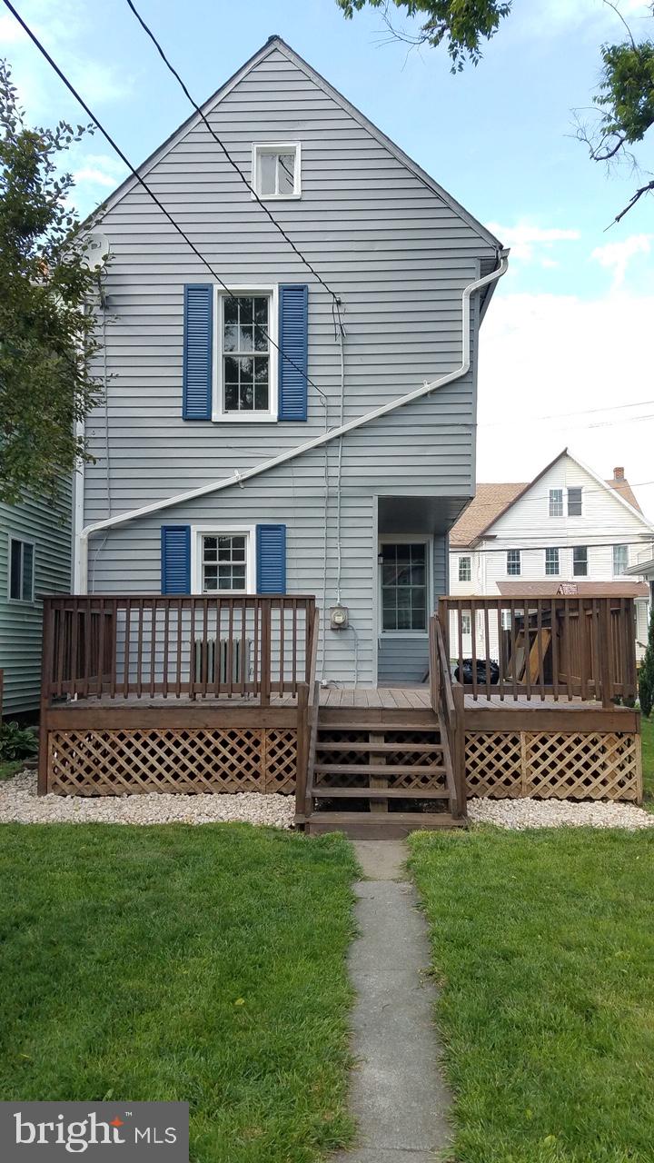 MIDDLETOWN BOROUGH - Residential