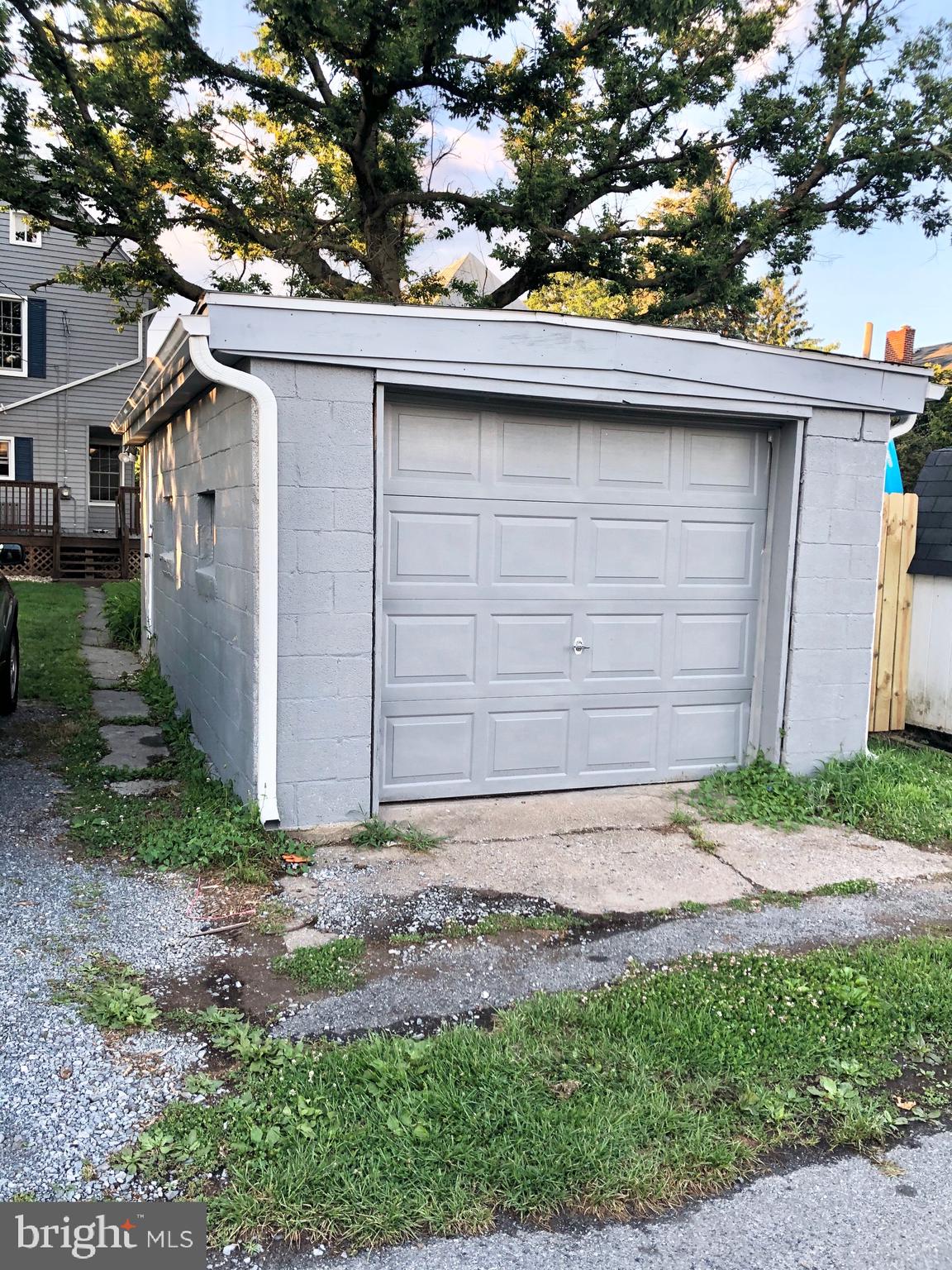 MIDDLETOWN BOROUGH - Residential