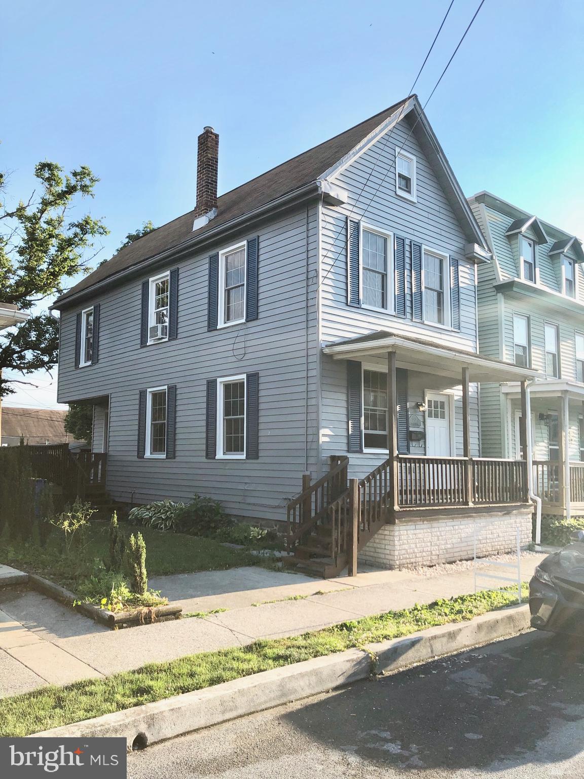 MIDDLETOWN BOROUGH - Residential