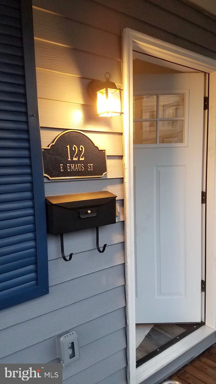 MIDDLETOWN BOROUGH - Residential