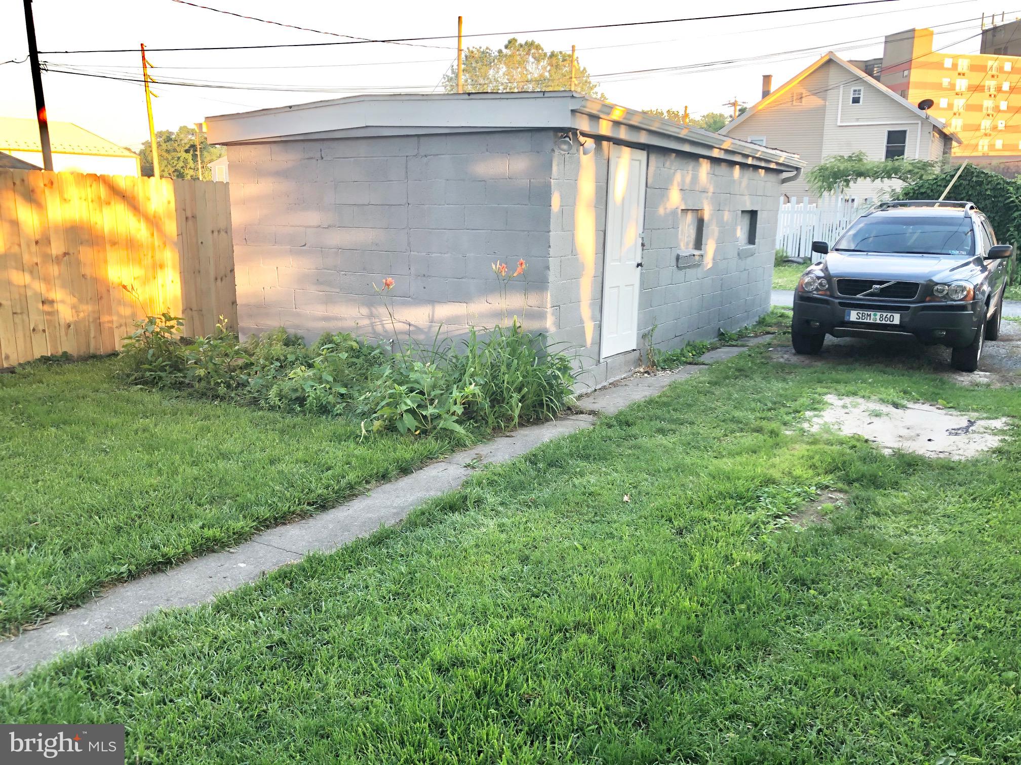 MIDDLETOWN BOROUGH - Residential
