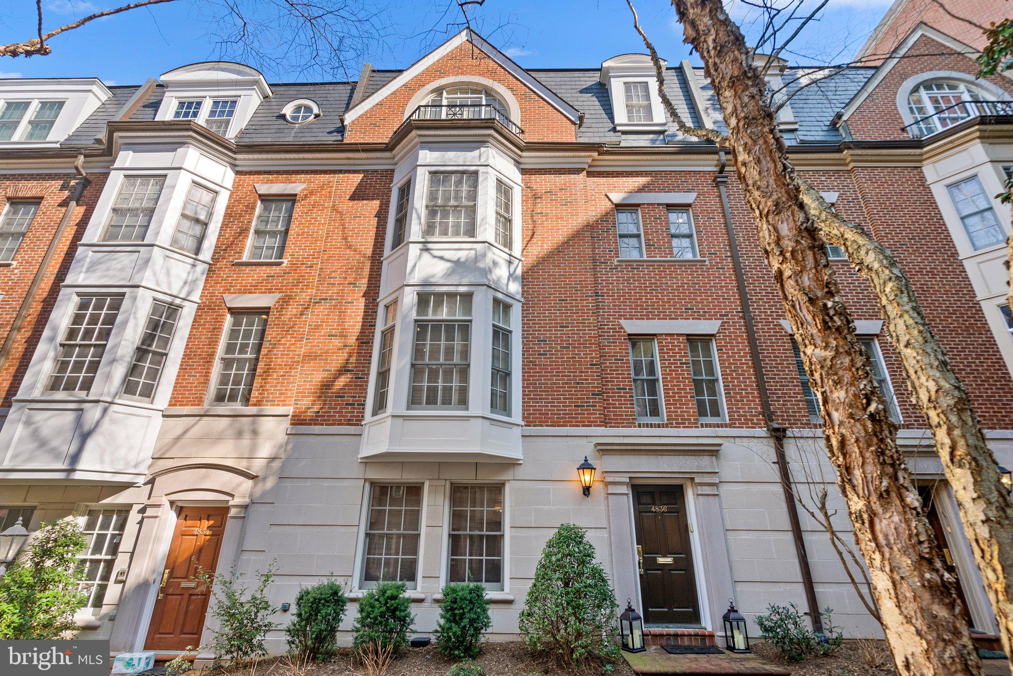 EDGEMOOR - Residential