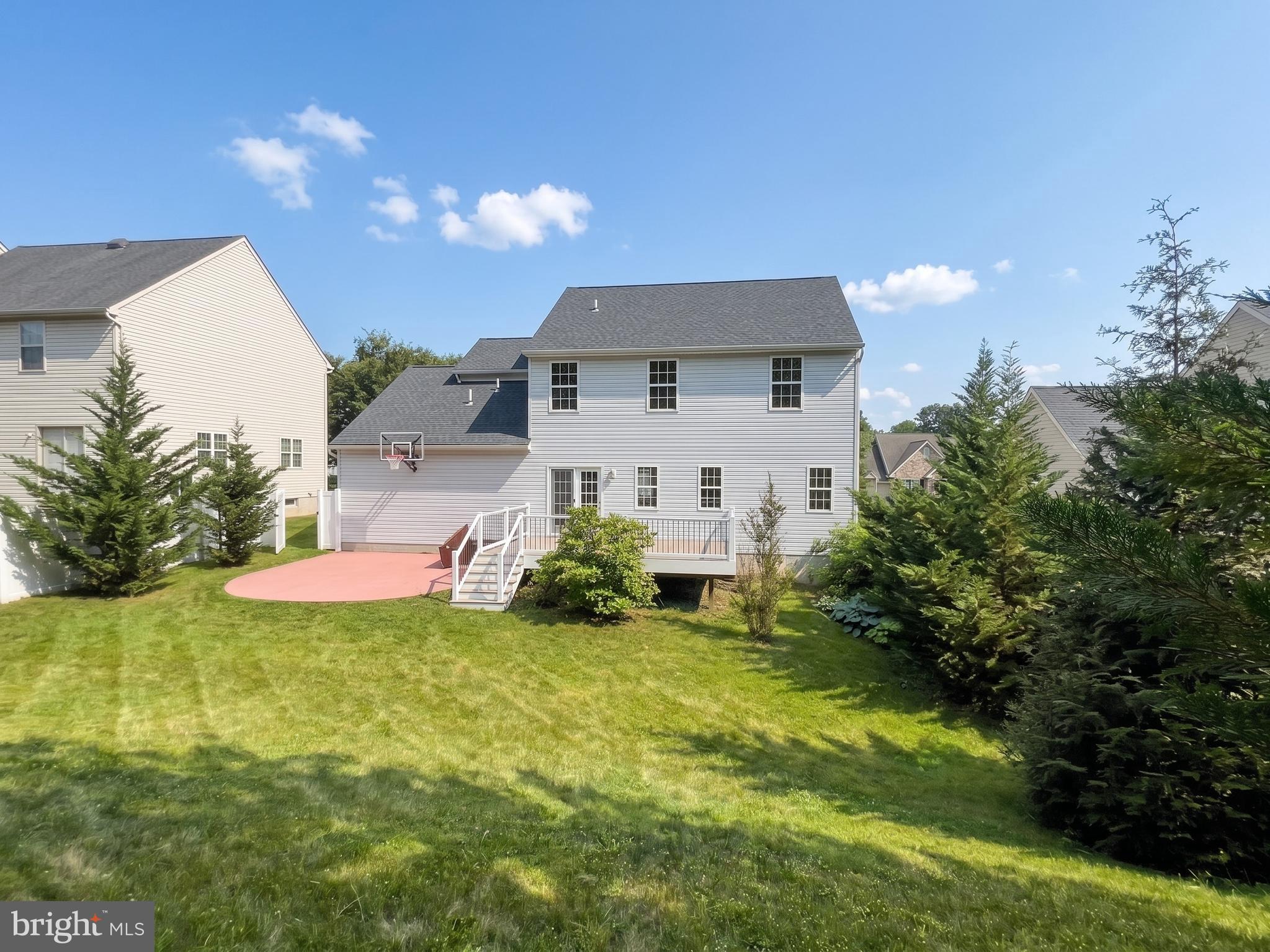 JACOBUS BORO - Residential
