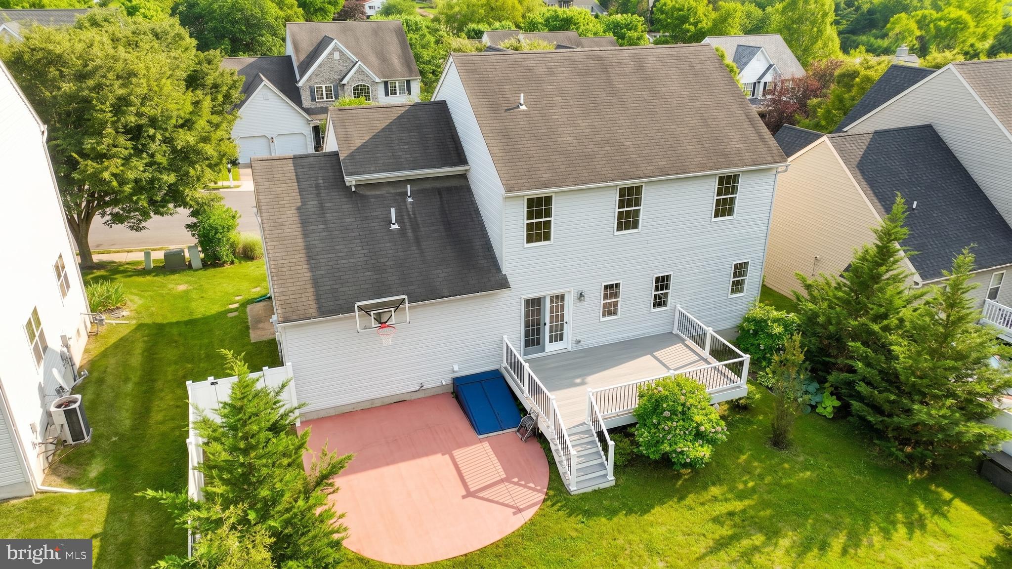 JACOBUS BORO - Residential