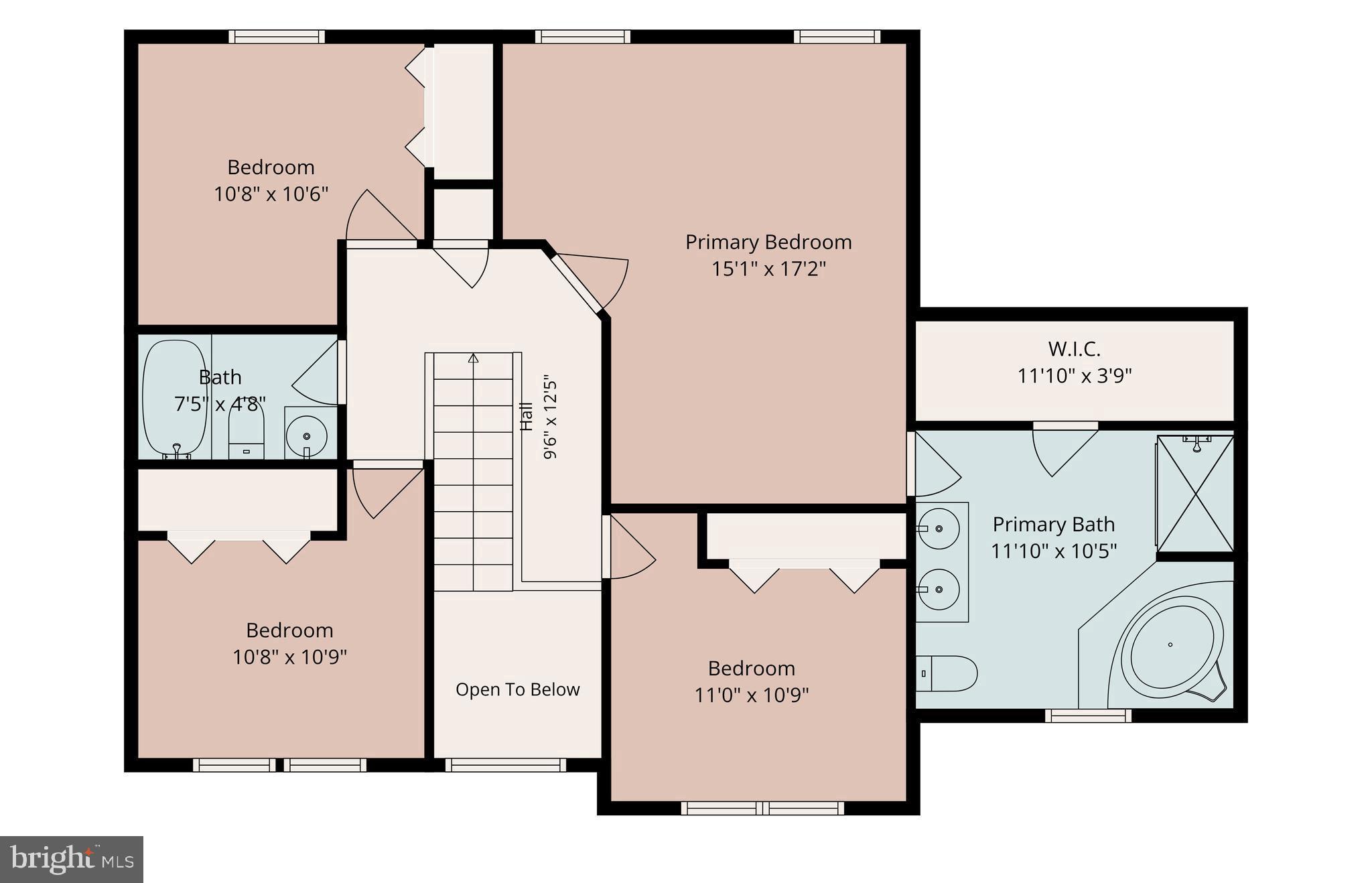 JACOBUS BORO - Residential