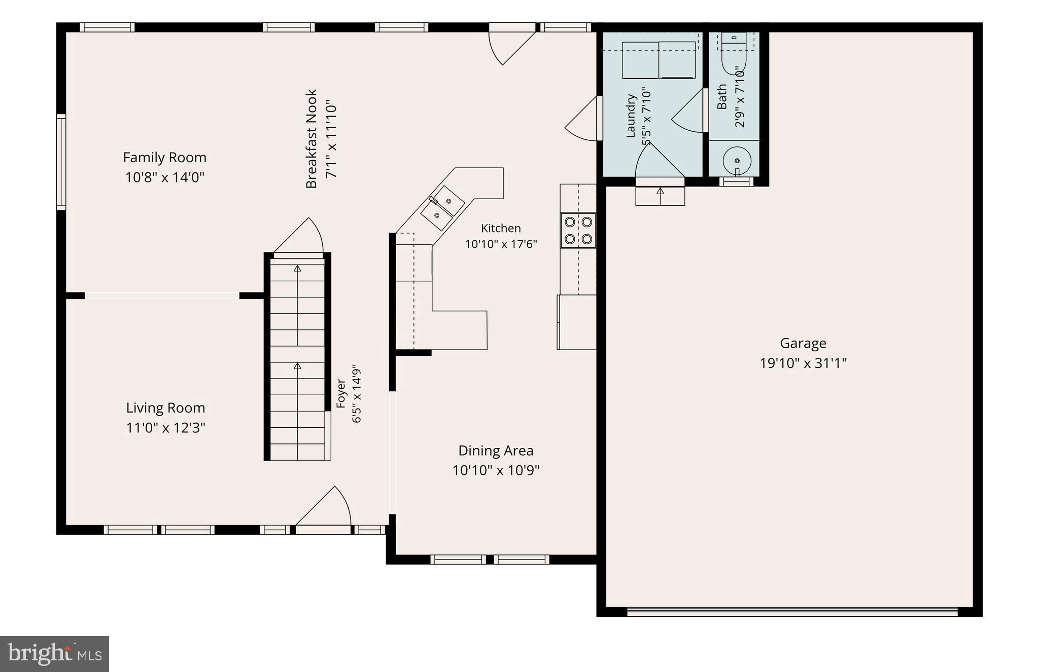 JACOBUS BORO - Residential