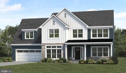 HAWK VALLEY ESTATES - Residential