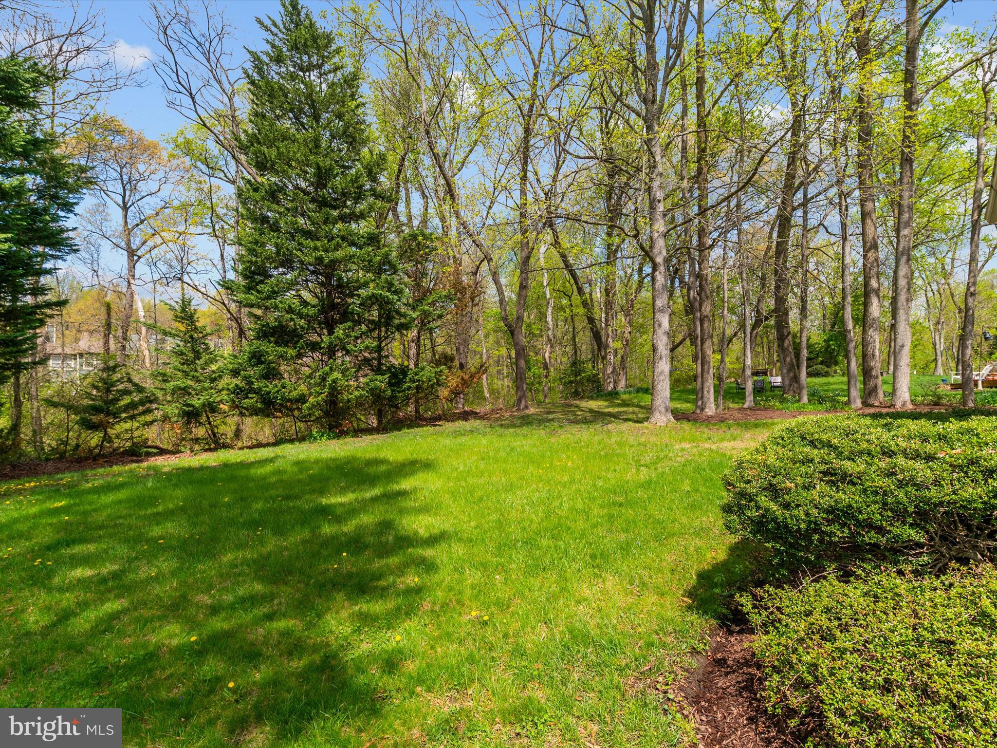 HUNT MEADOW - Residential