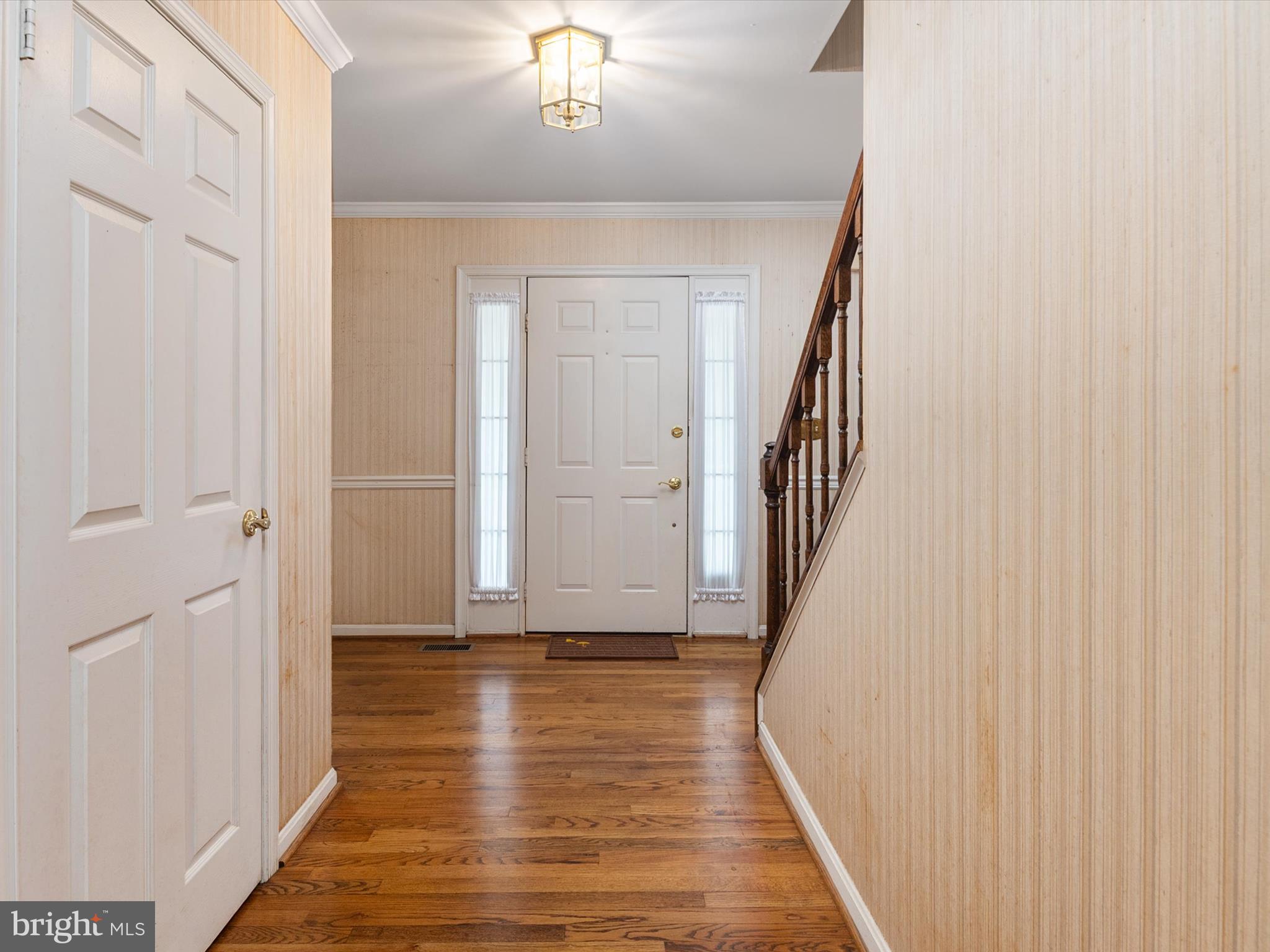HUNT MEADOW - Residential