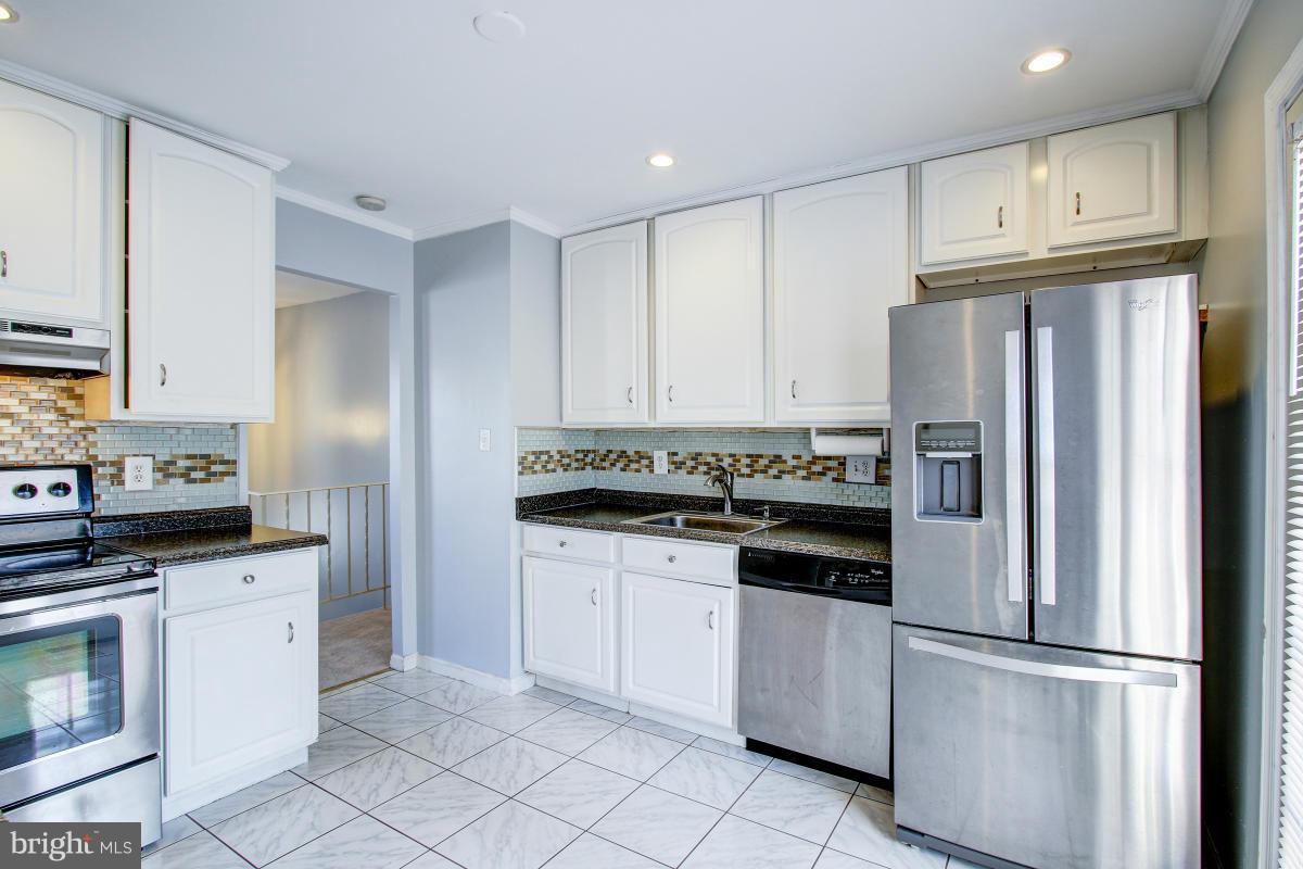 DISCOVERY - Residential