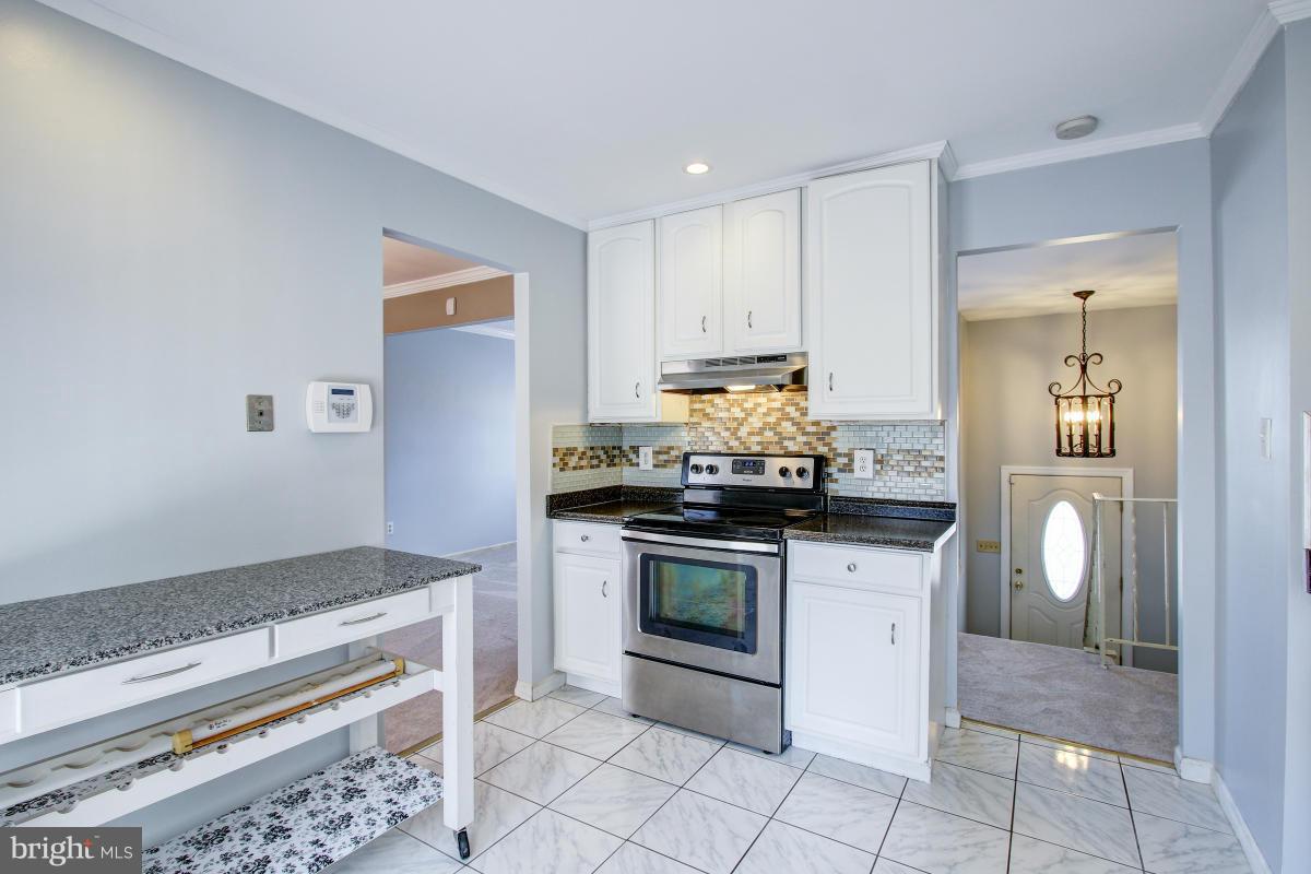 DISCOVERY - Residential