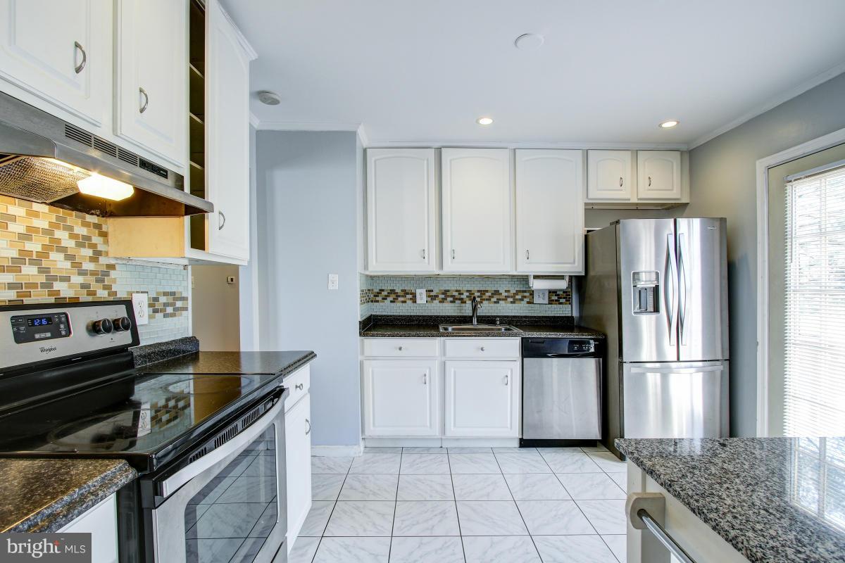 DISCOVERY - Residential