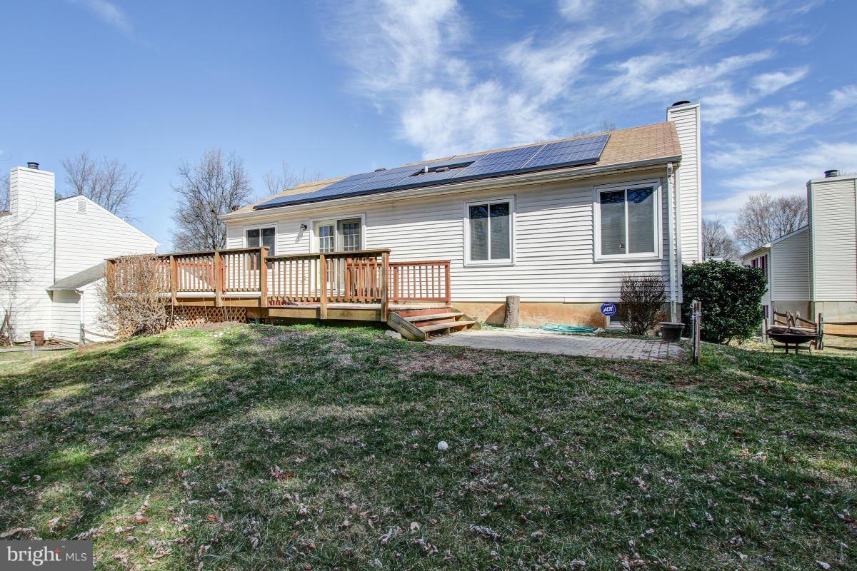 DISCOVERY - Residential