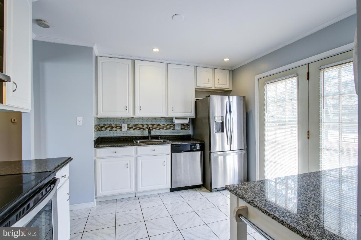 DISCOVERY - Residential