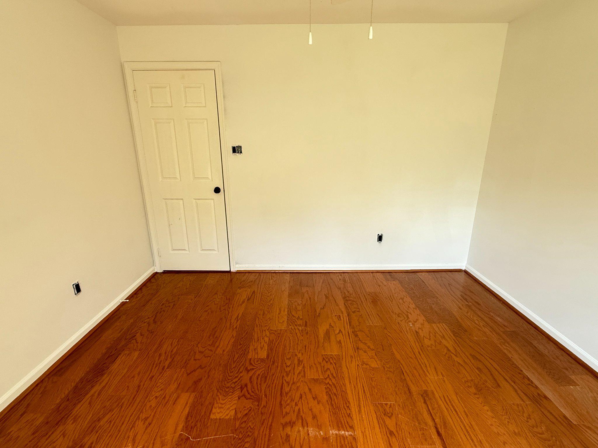 DORSEY SEARCH - Residential