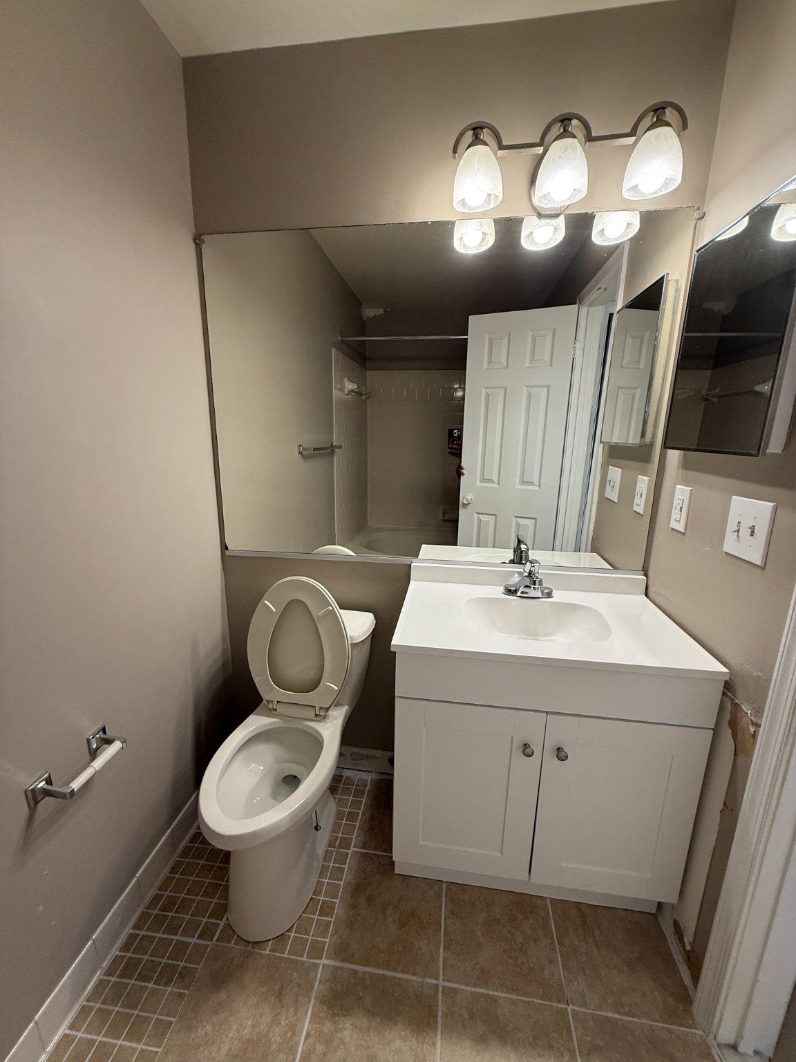 DORSEY SEARCH - Residential