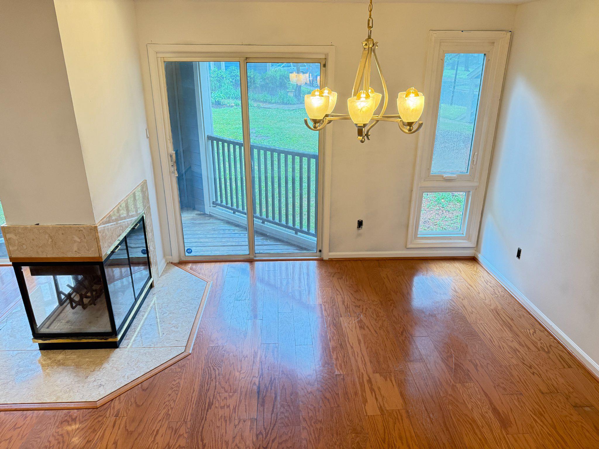 DORSEY SEARCH - Residential