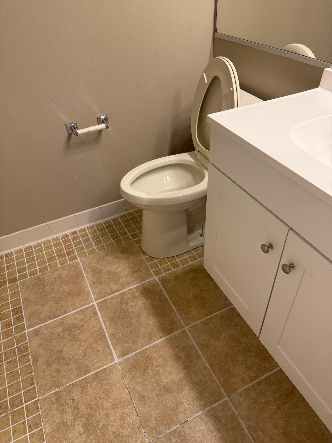 DORSEY SEARCH - Residential