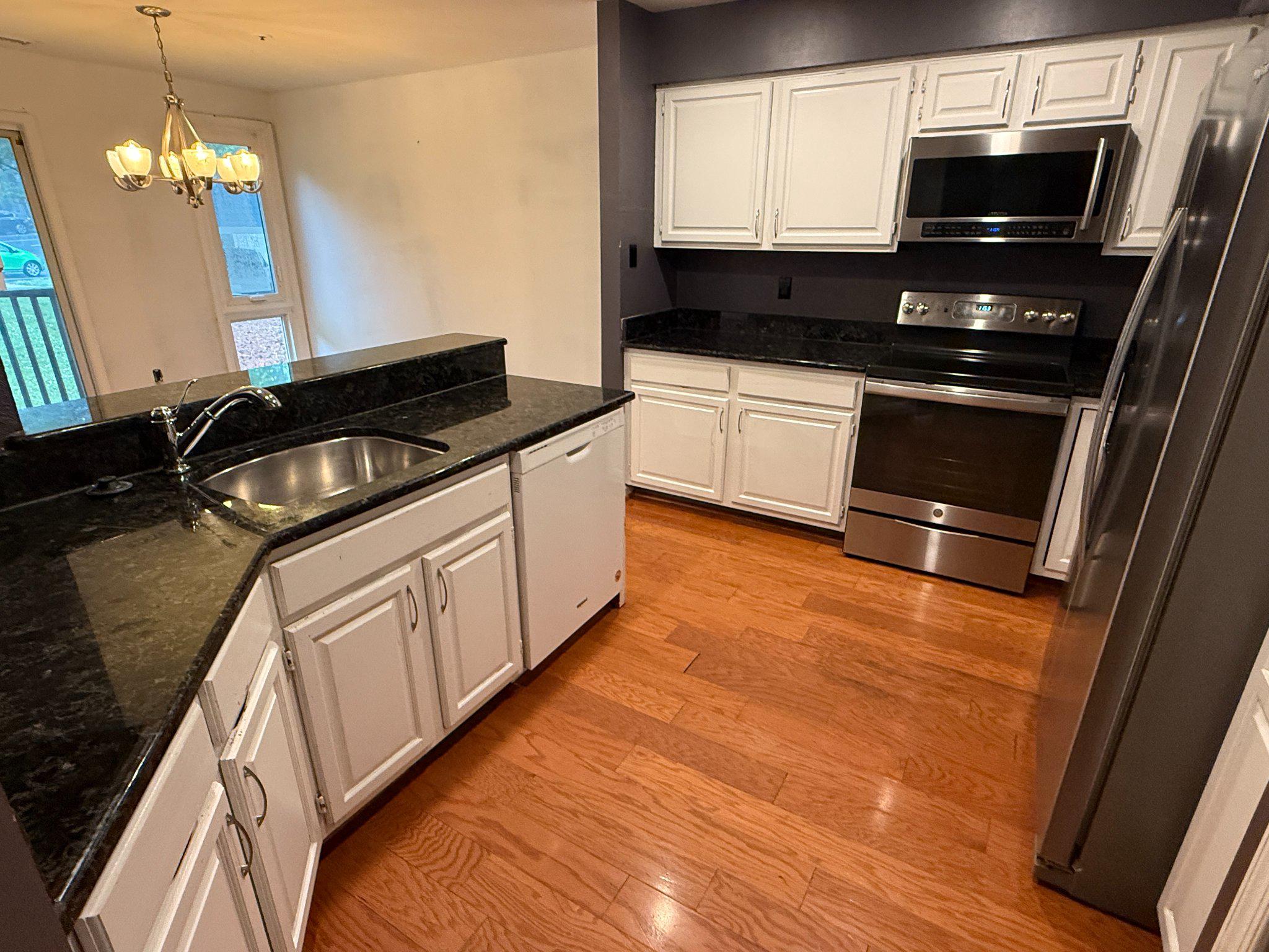 DORSEY SEARCH - Residential