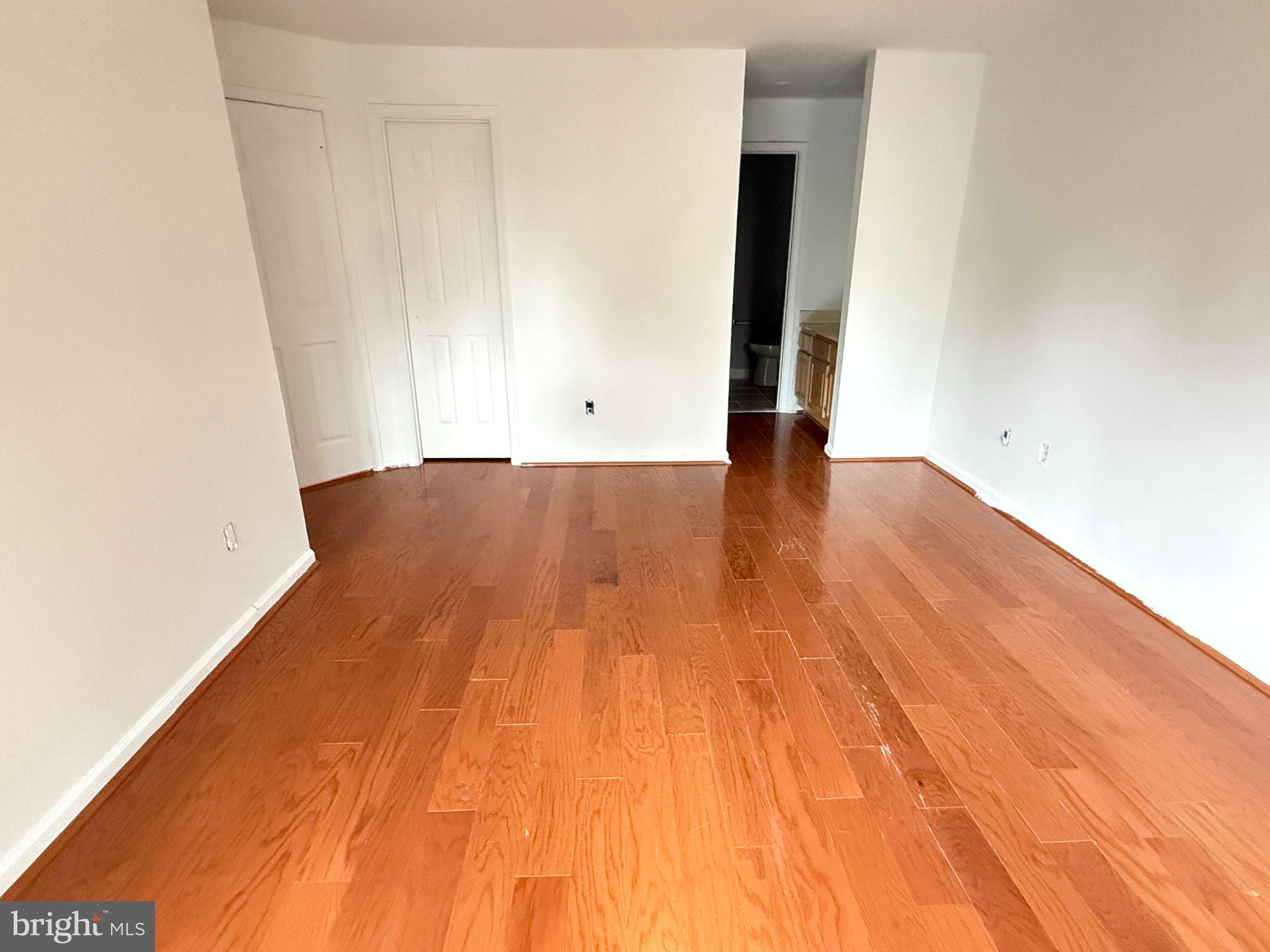 DORSEY SEARCH - Residential