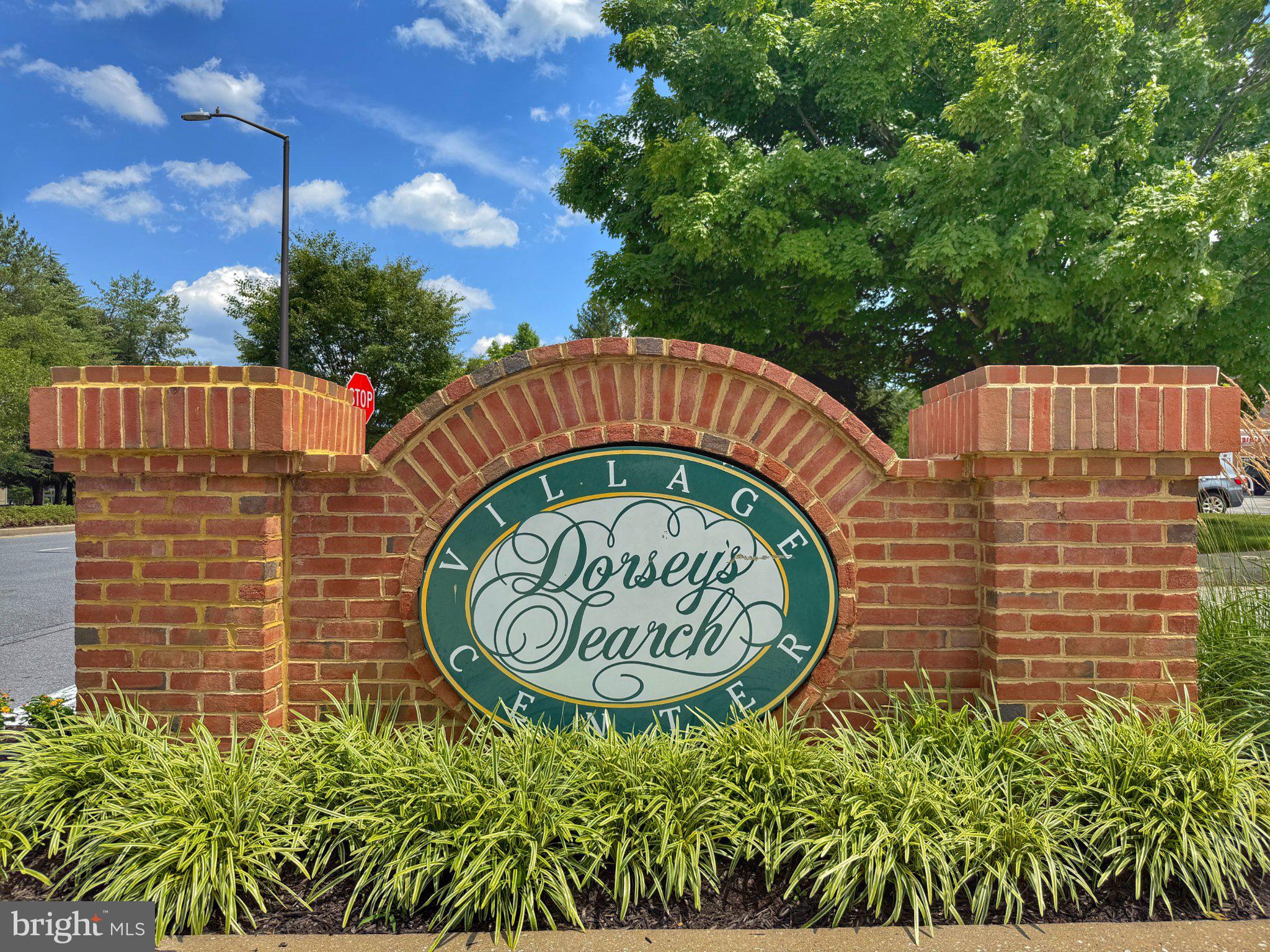 DORSEY SEARCH - Residential