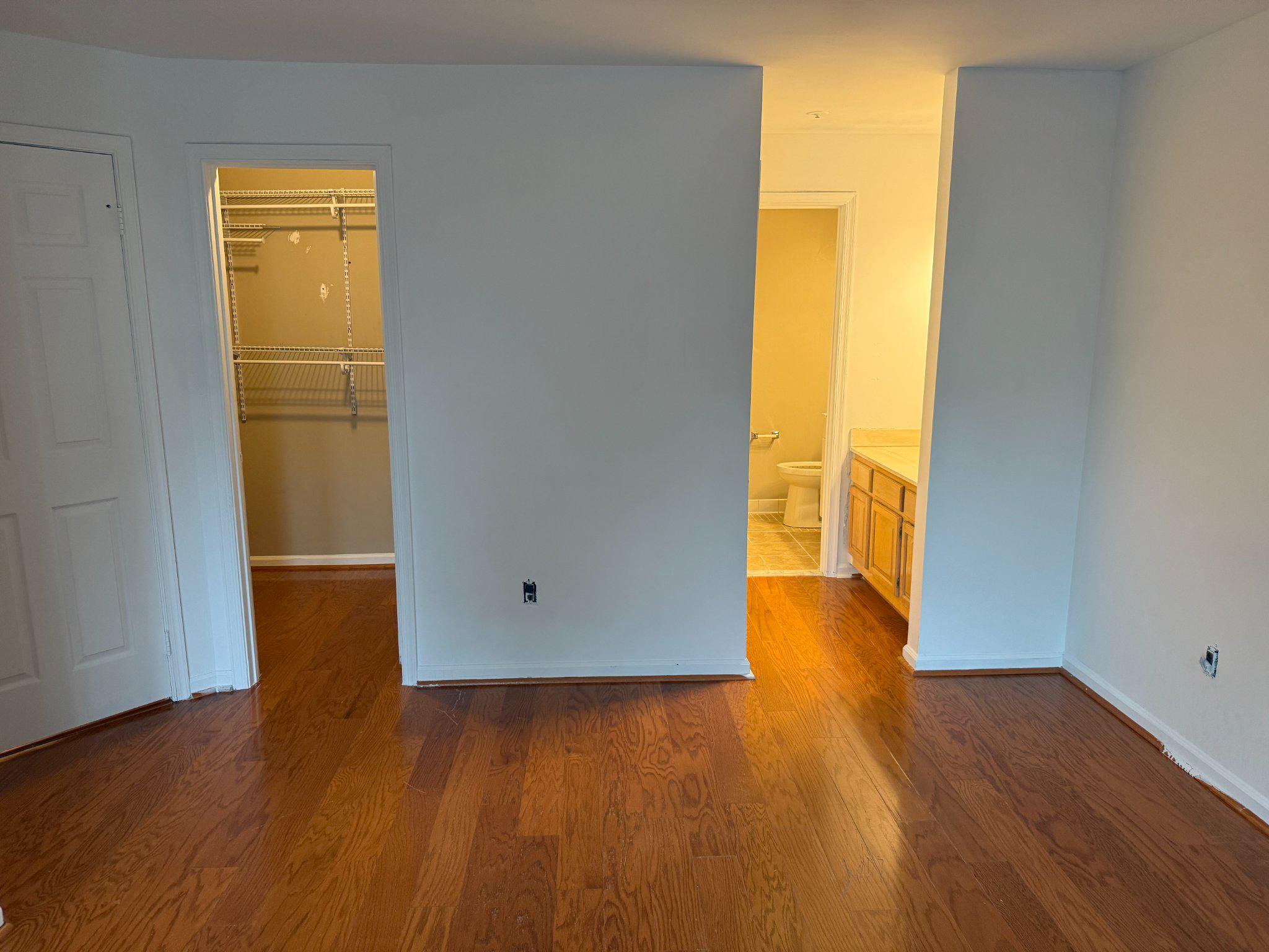 DORSEY SEARCH - Residential