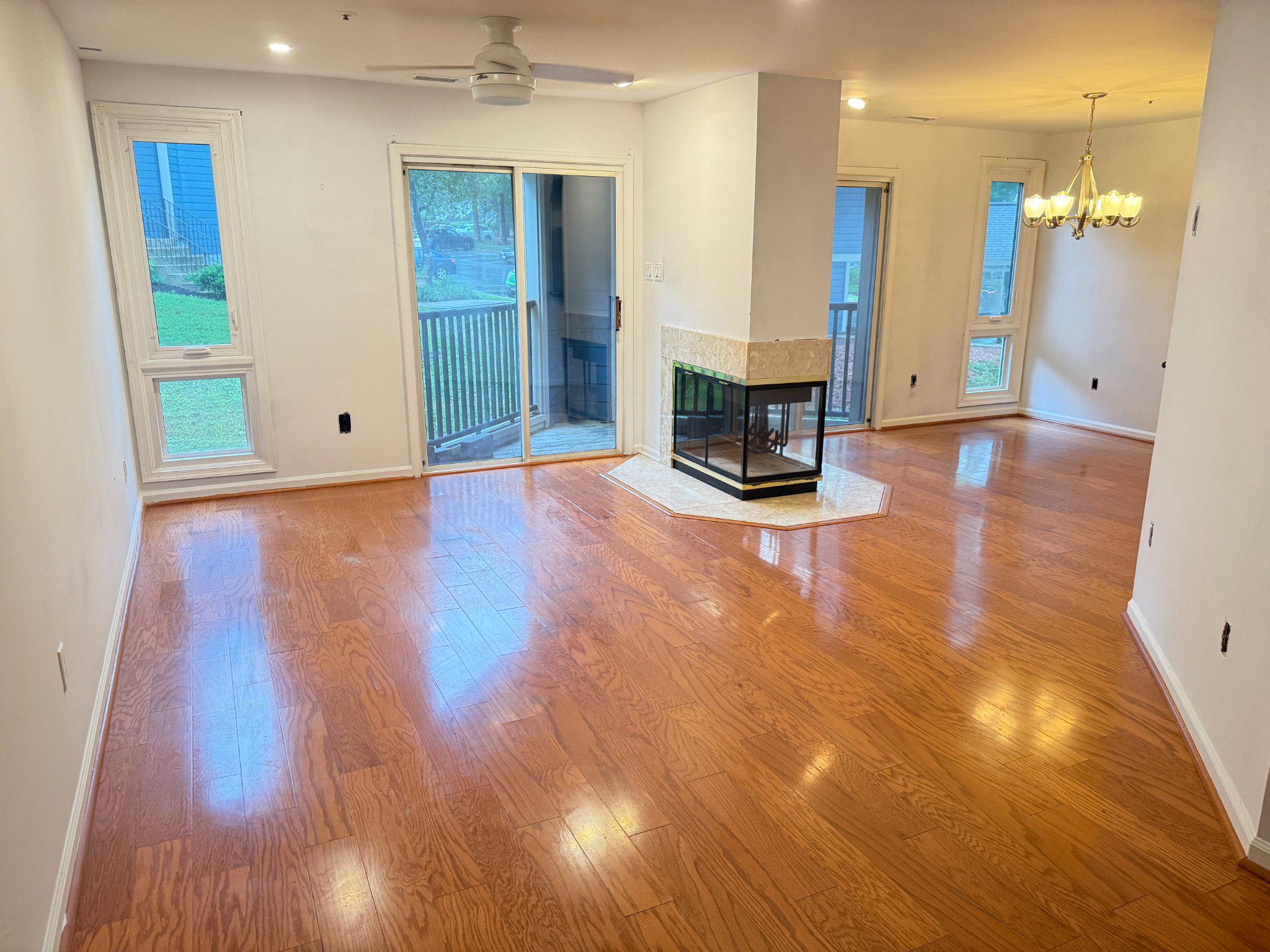 DORSEY SEARCH - Residential