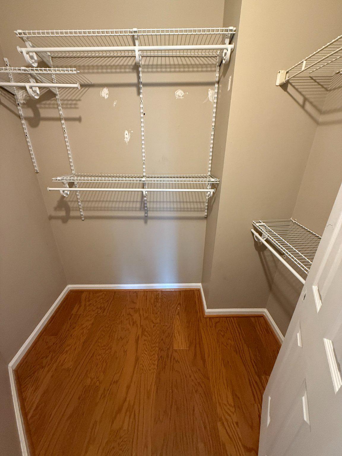 DORSEY SEARCH - Residential