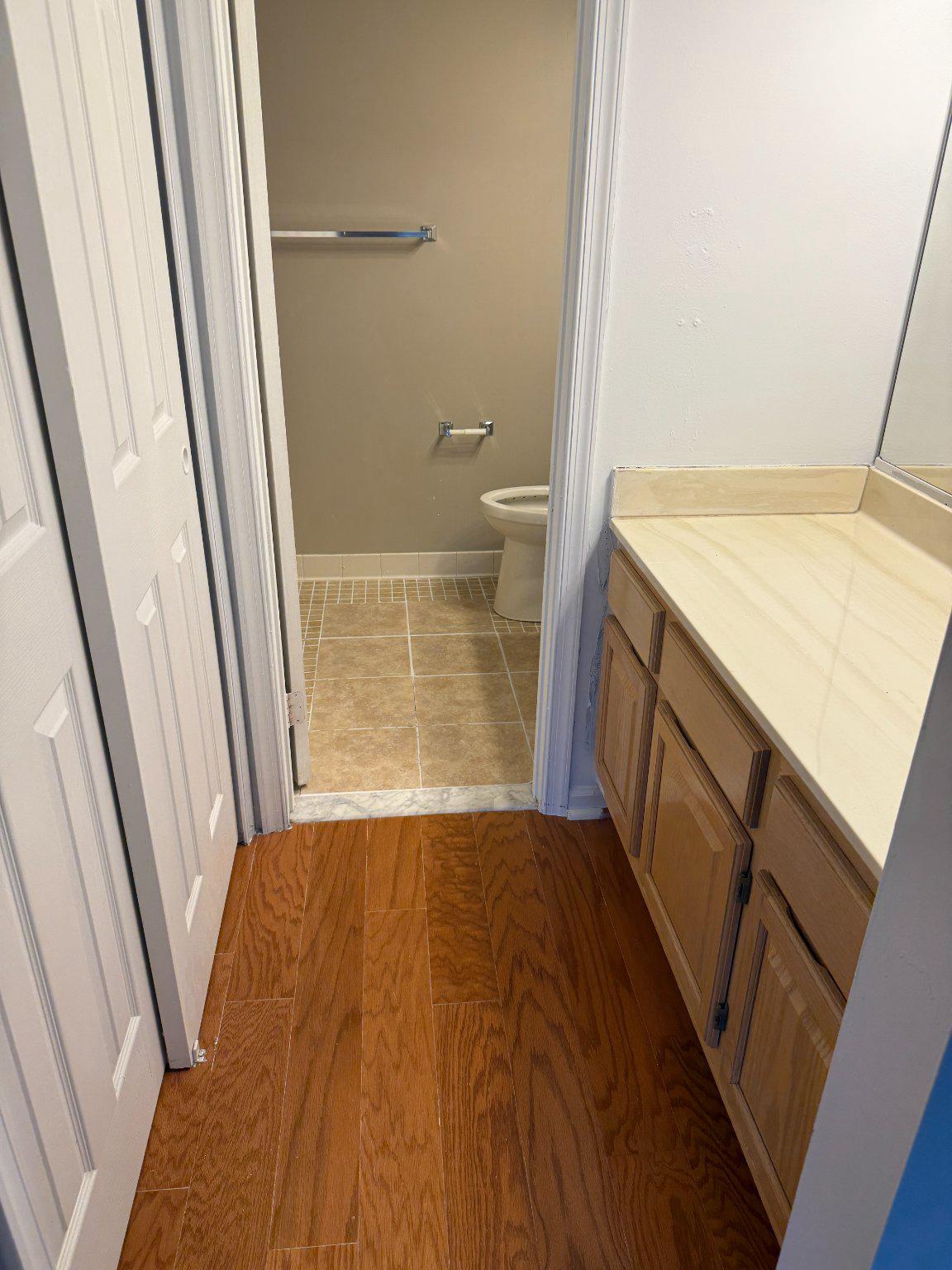 DORSEY SEARCH - Residential